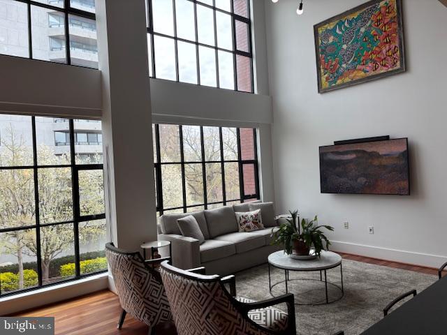 THE WOOSTER AND MERCER LOFTS - Residential