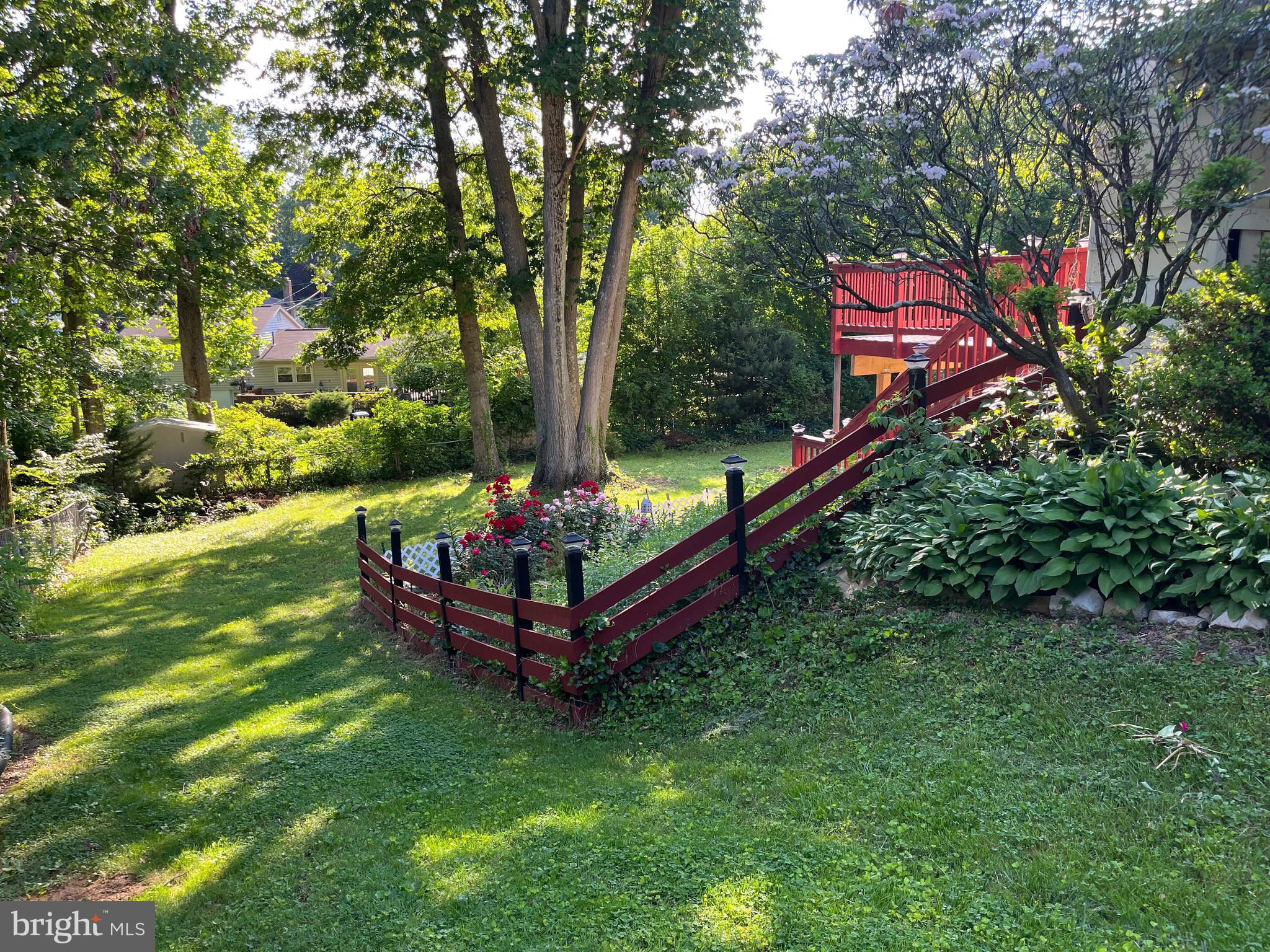 OLD CREEK ESTATES - Residential