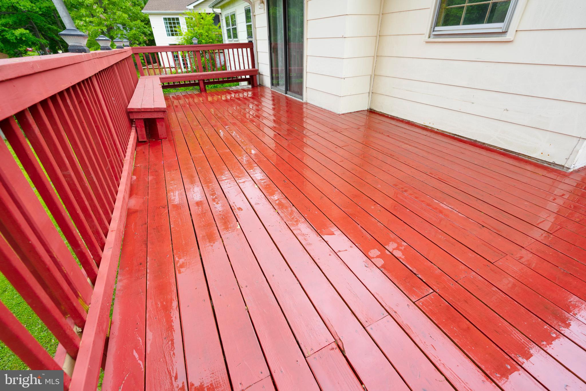 OLD CREEK ESTATES - Residential