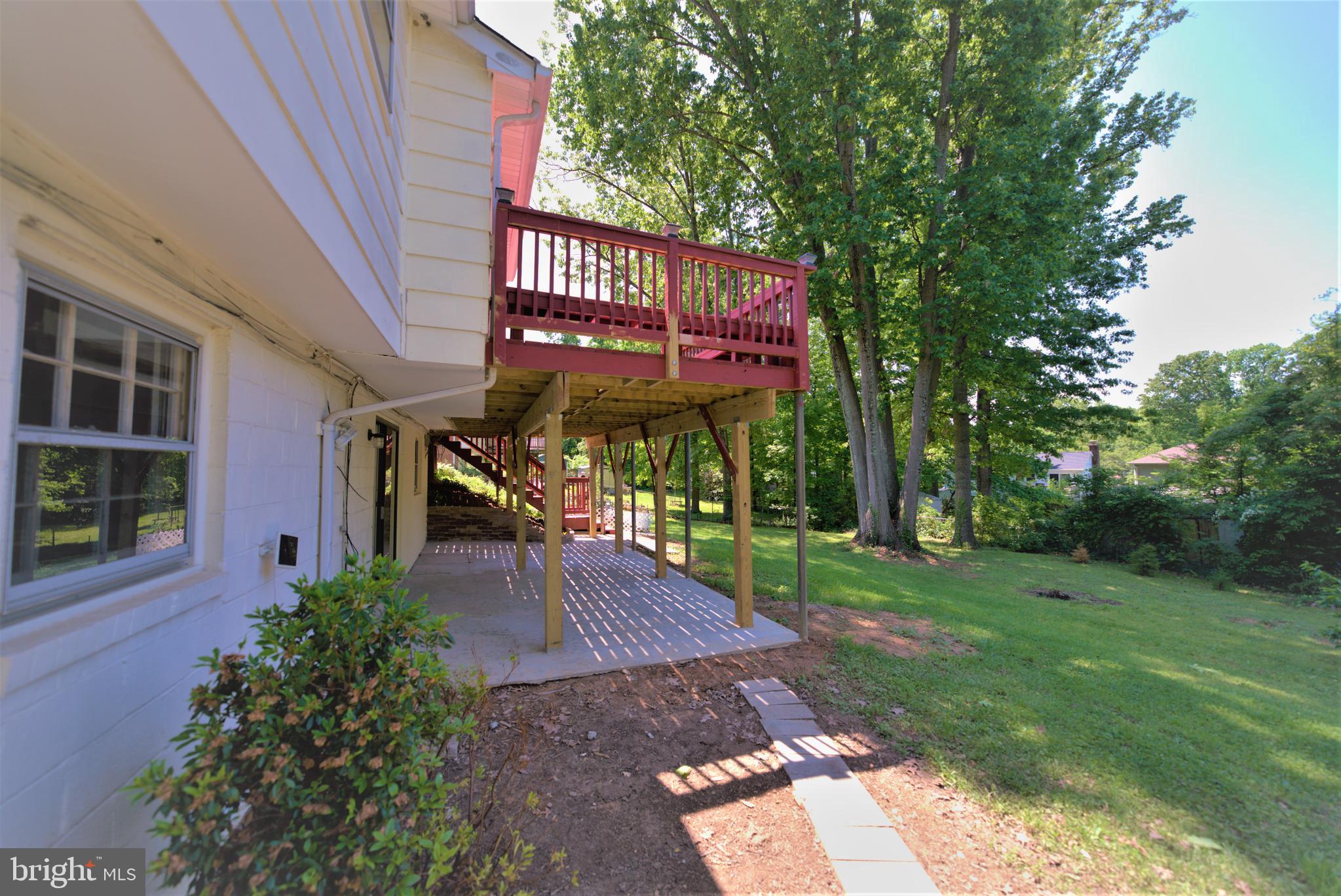 OLD CREEK ESTATES - Residential