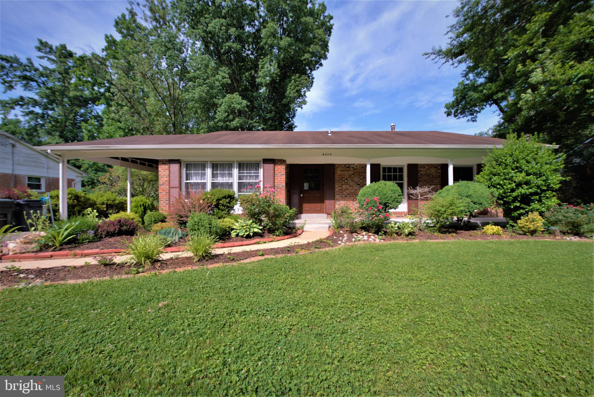 OLD CREEK ESTATES - Residential