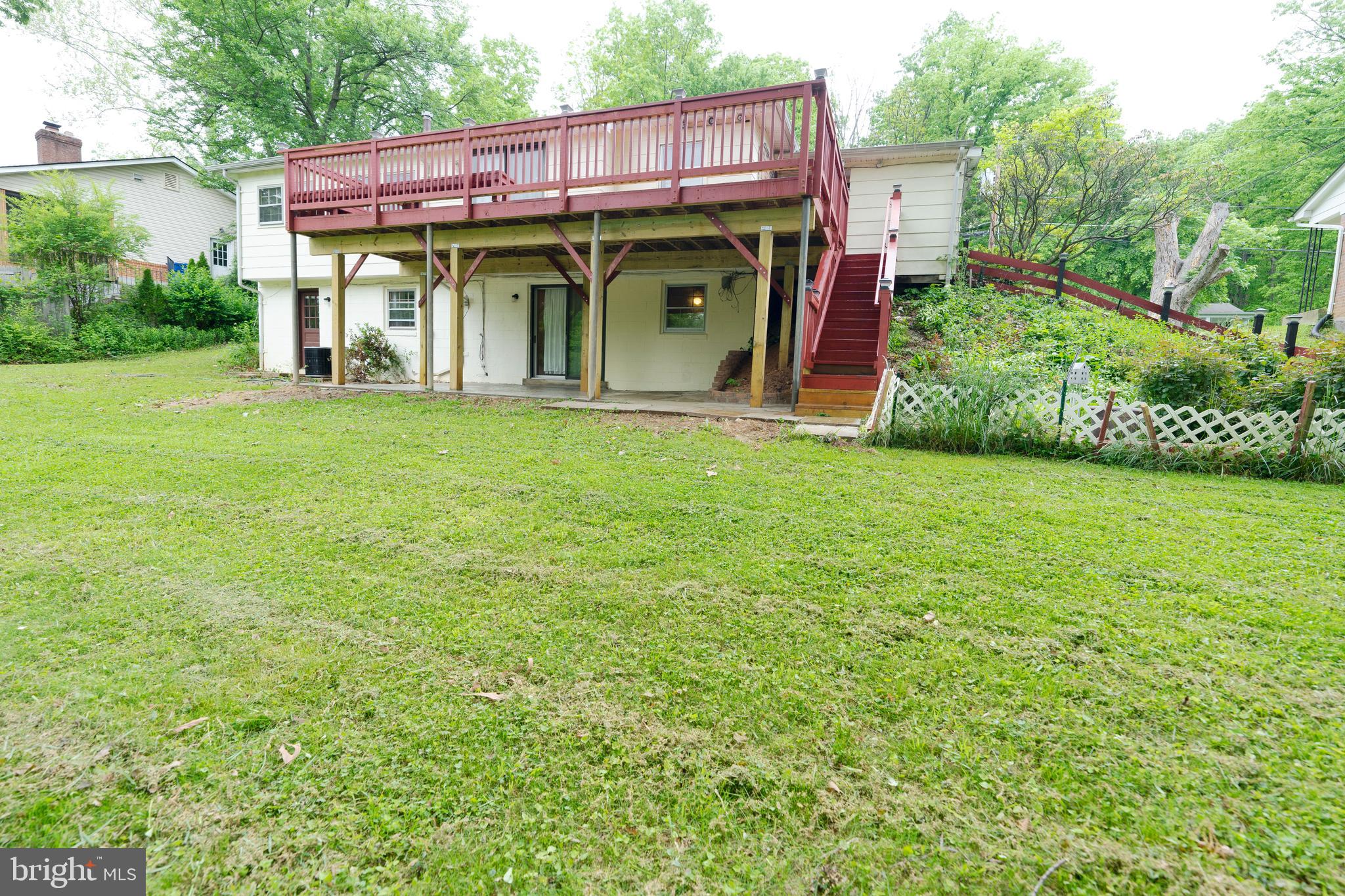 OLD CREEK ESTATES - Residential