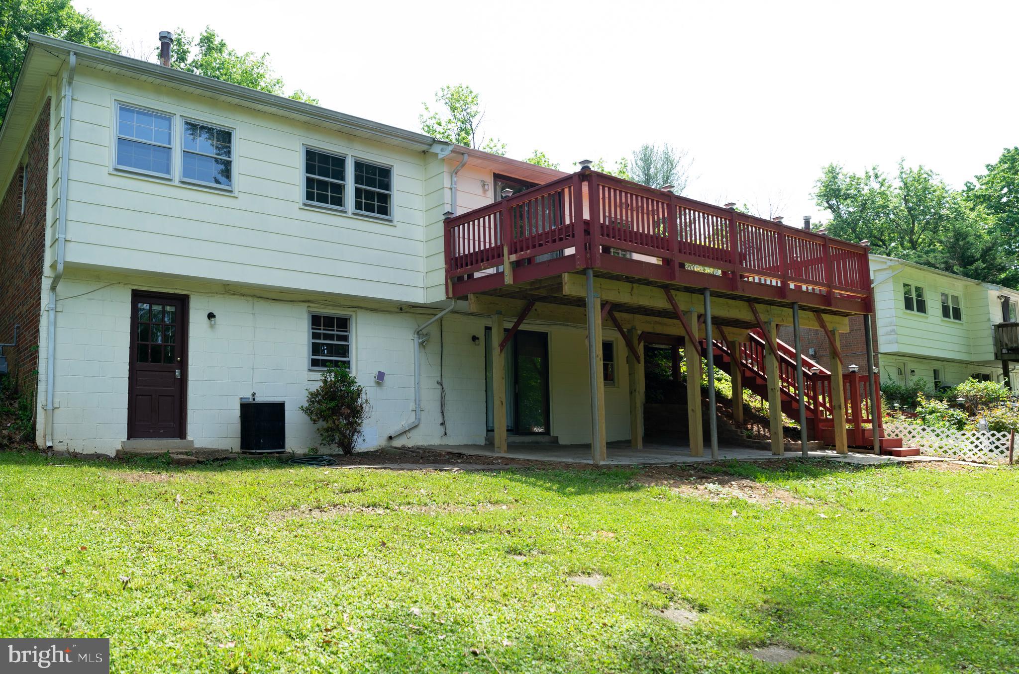 OLD CREEK ESTATES - Residential