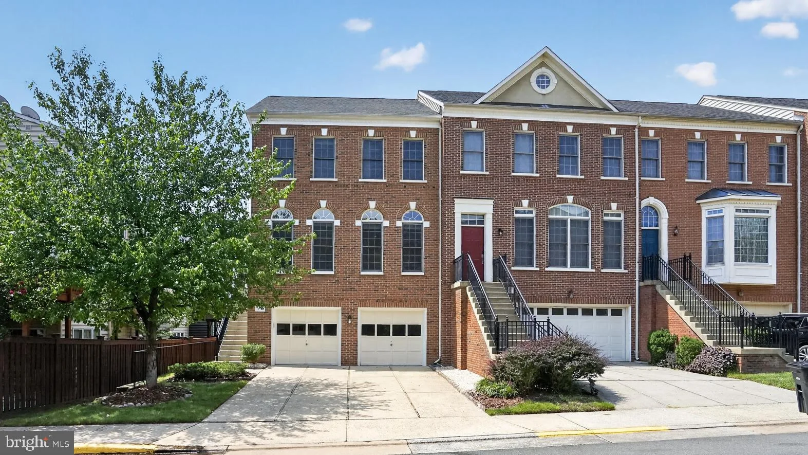 4519 Fair Valley Drive, Fairfax, VA, 22033