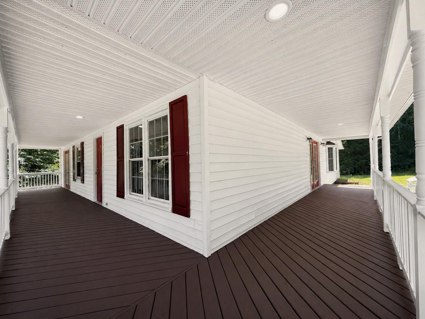 6117 TOWLES MILL ROAD