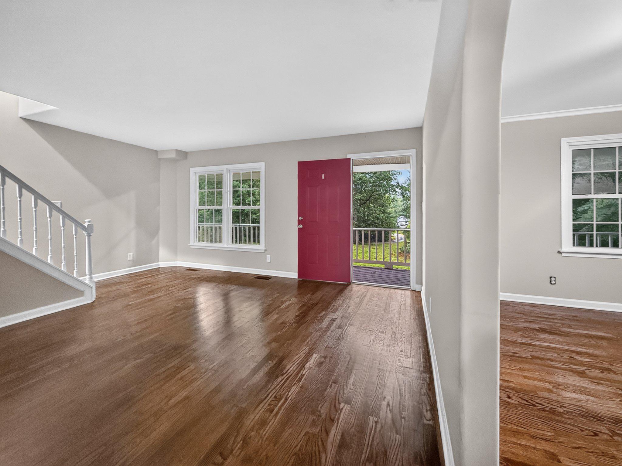 6117 TOWLES MILL ROAD