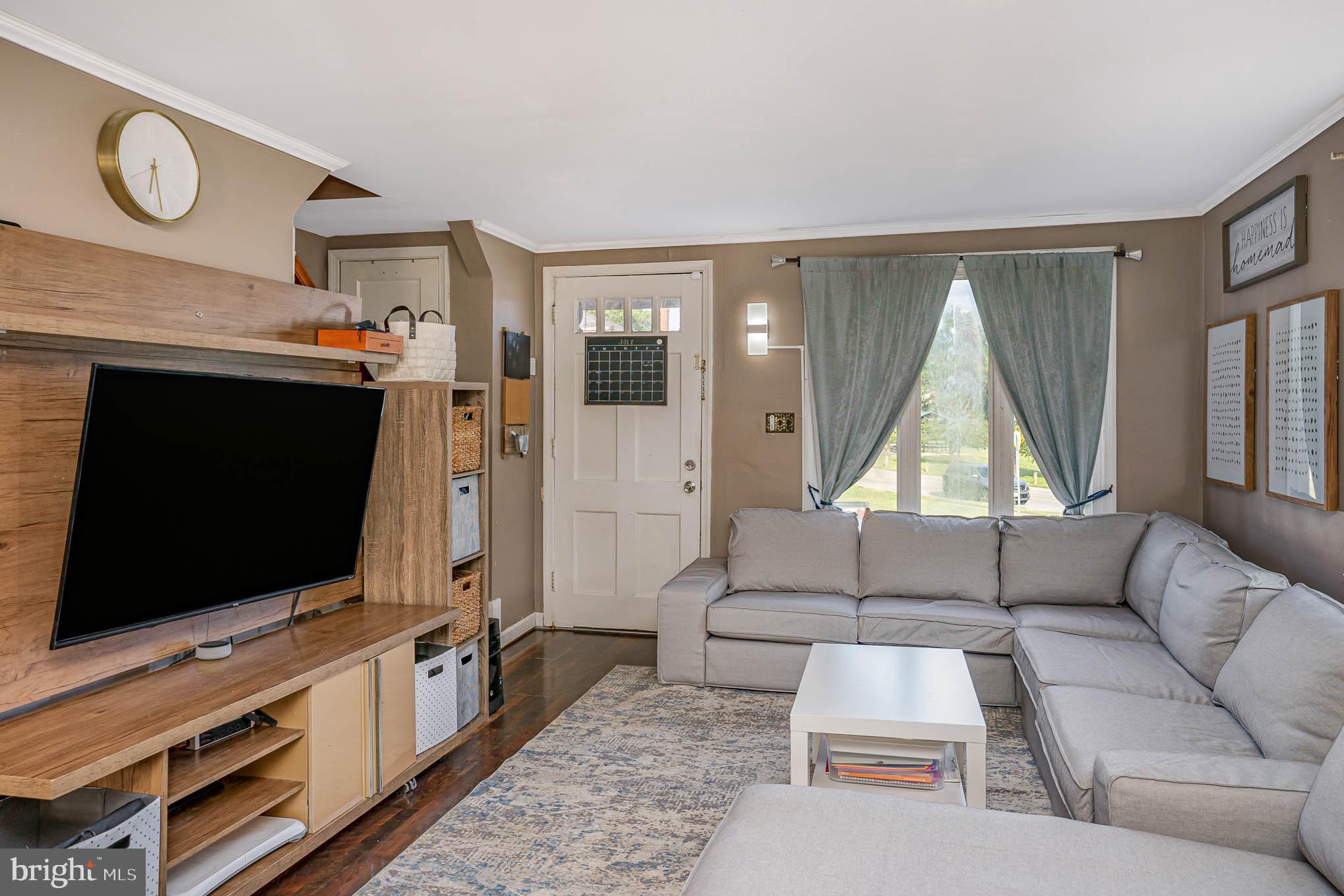 NORTH POINT VILLAGE - Residential