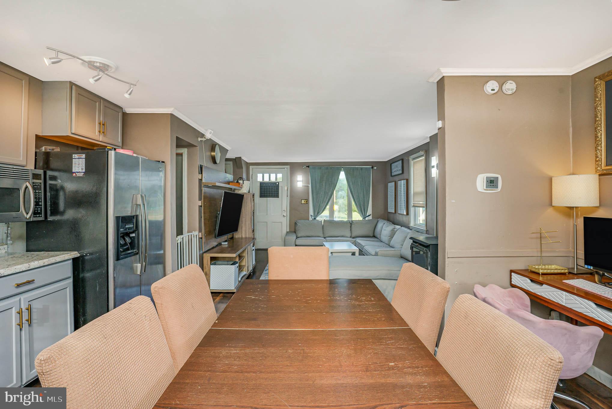 NORTH POINT VILLAGE - Residential