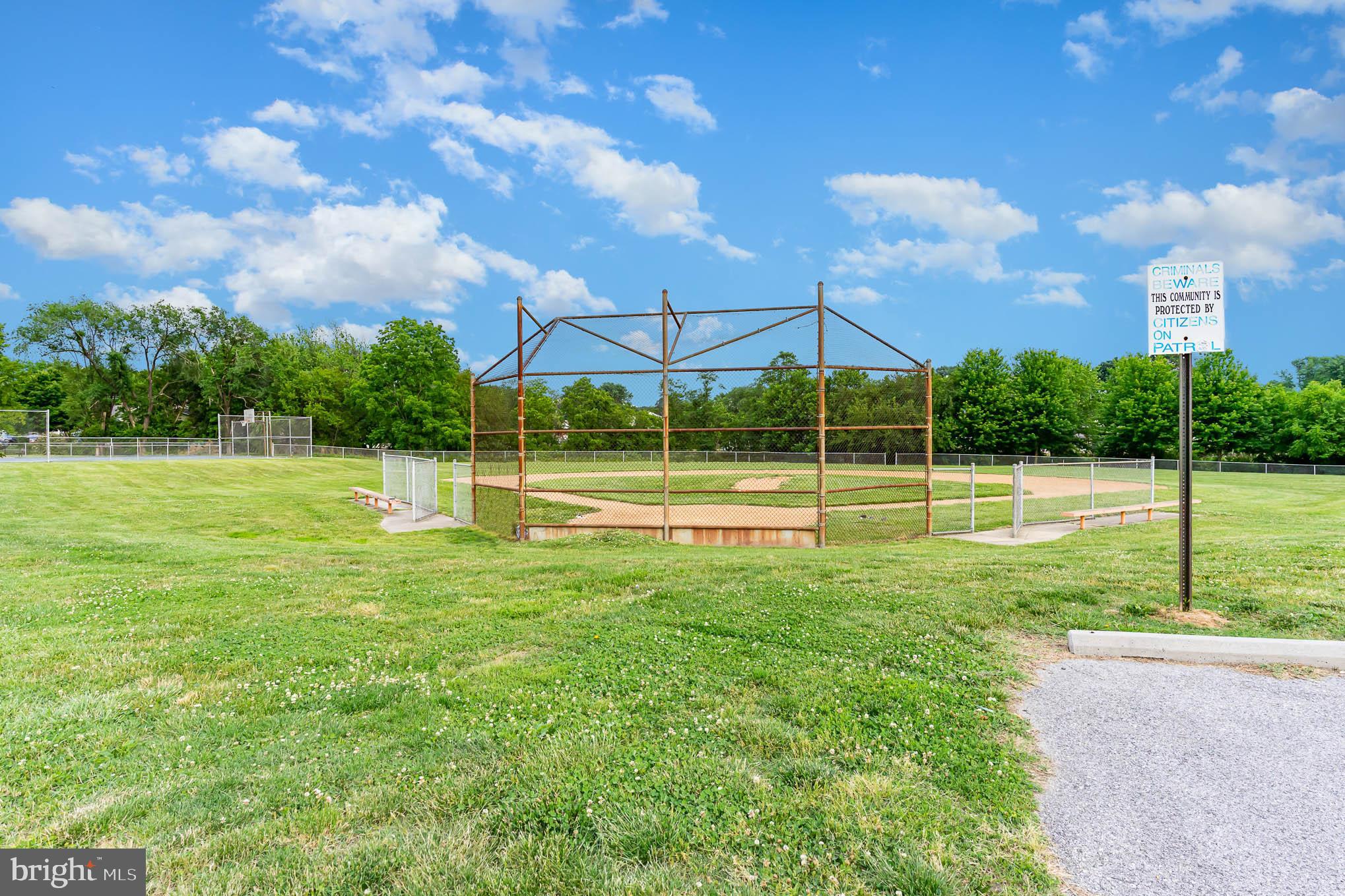 NORTH POINT VILLAGE - Residential