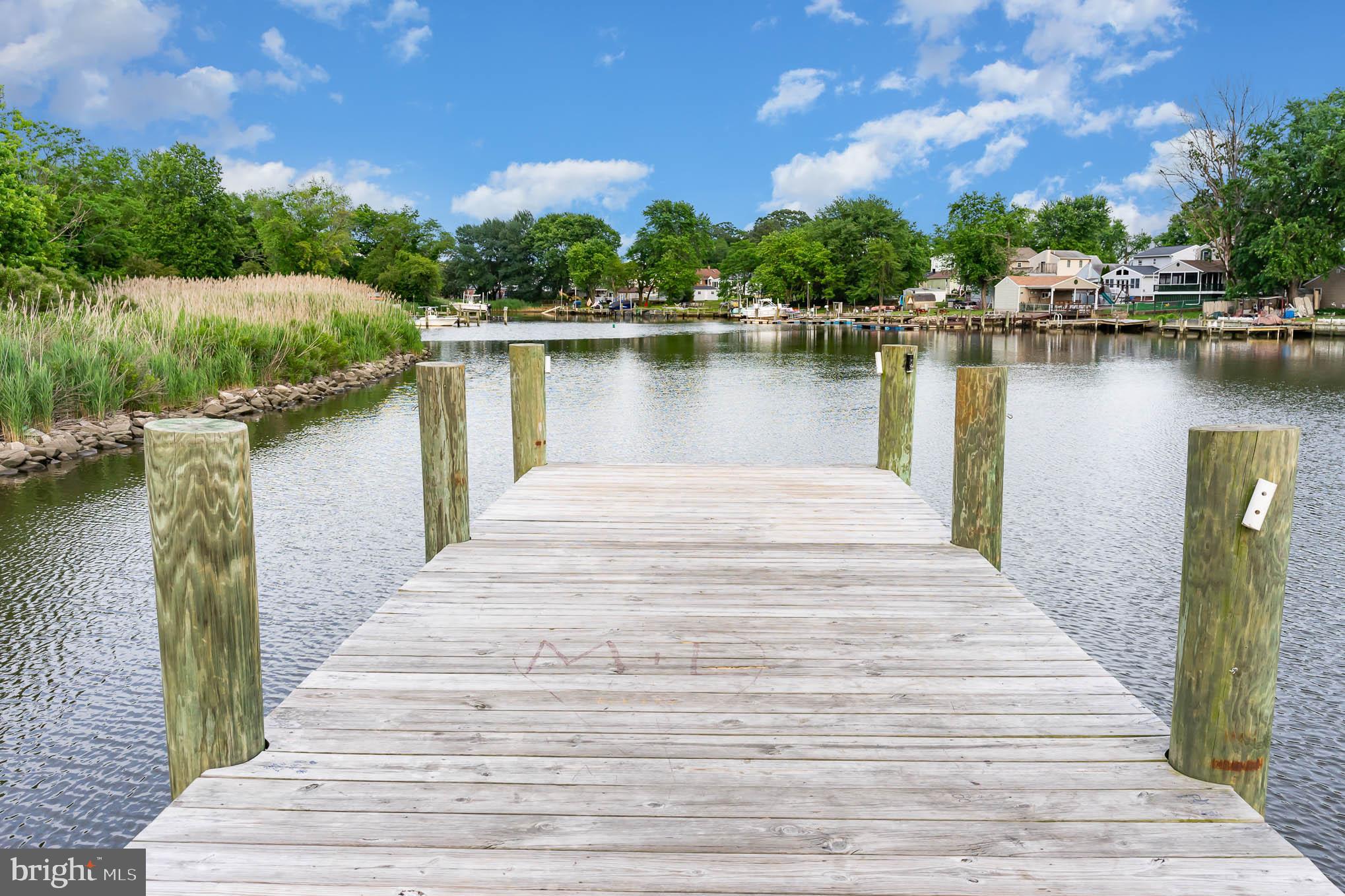 NORTH POINT VILLAGE - Residential