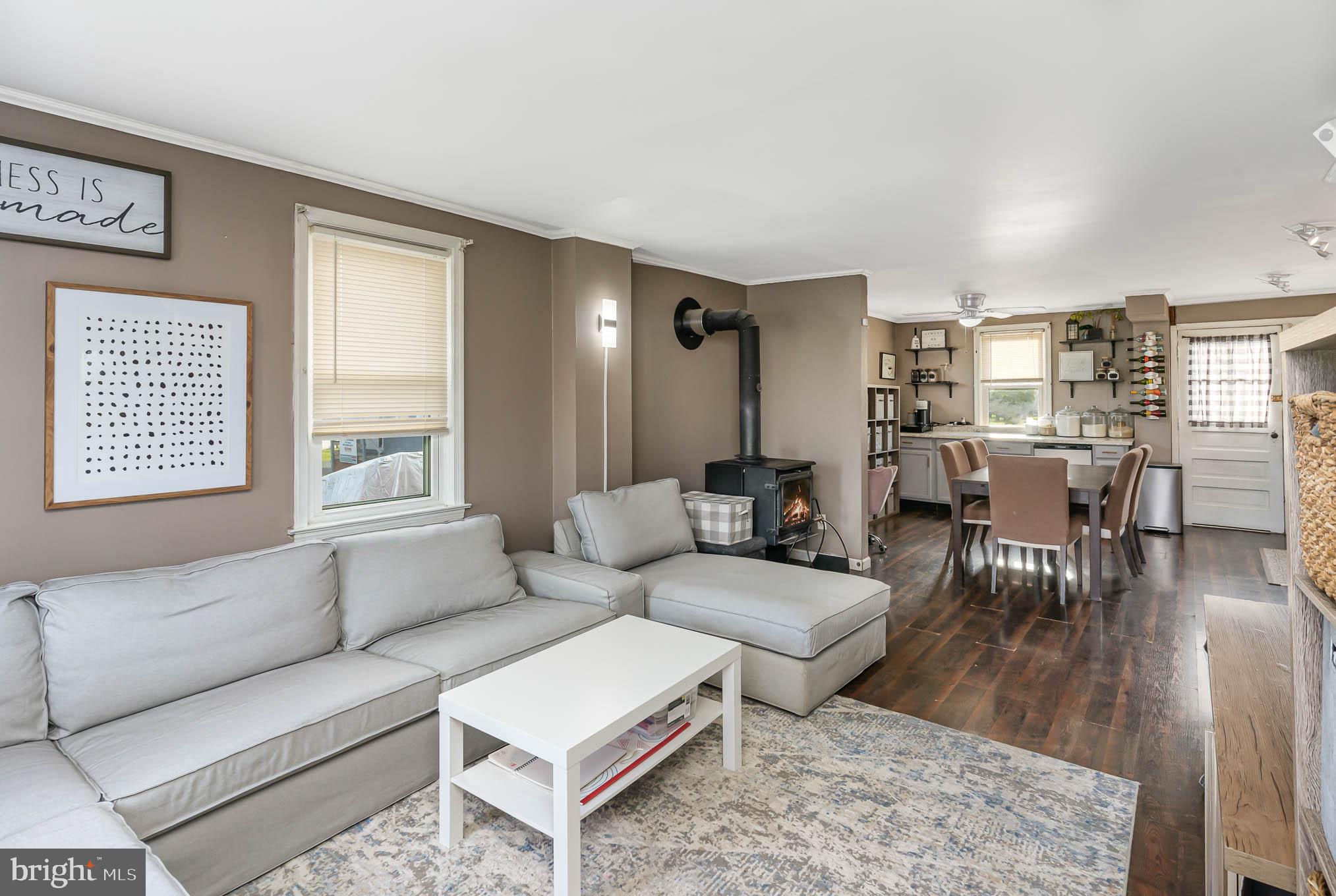 NORTH POINT VILLAGE - Residential