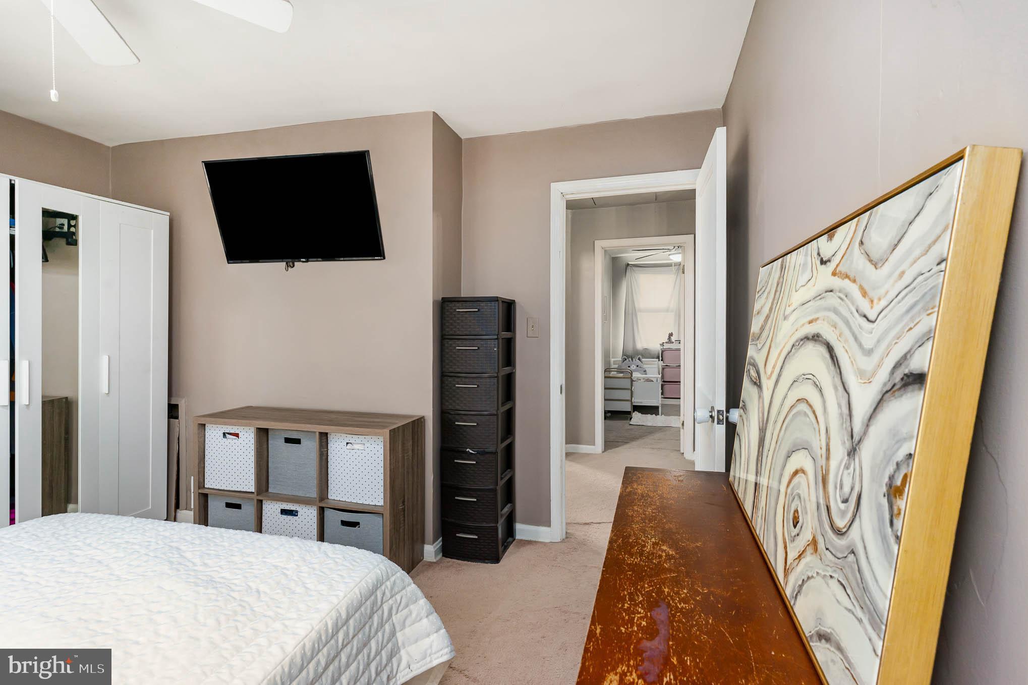 NORTH POINT VILLAGE - Residential