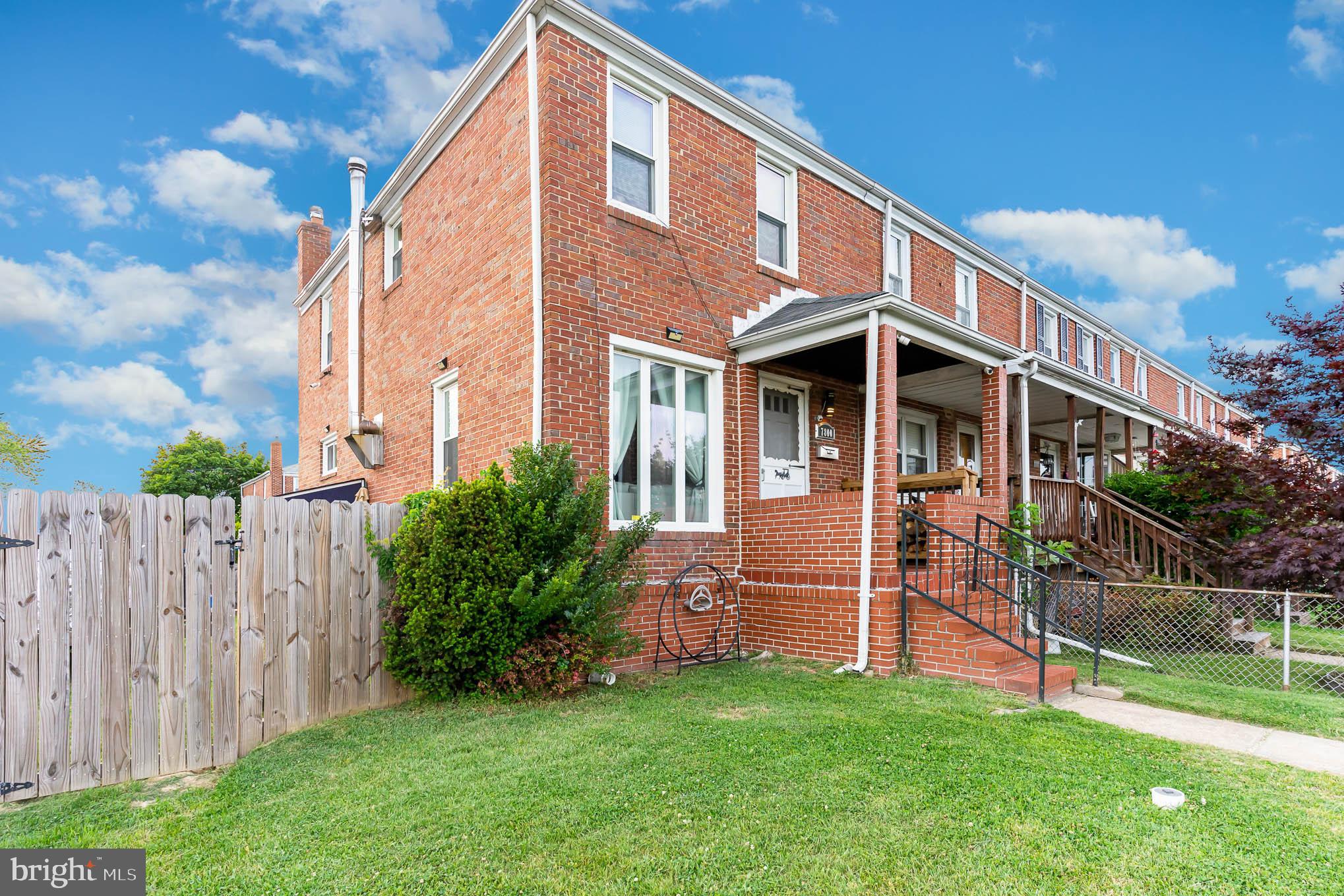 NORTH POINT VILLAGE - Residential