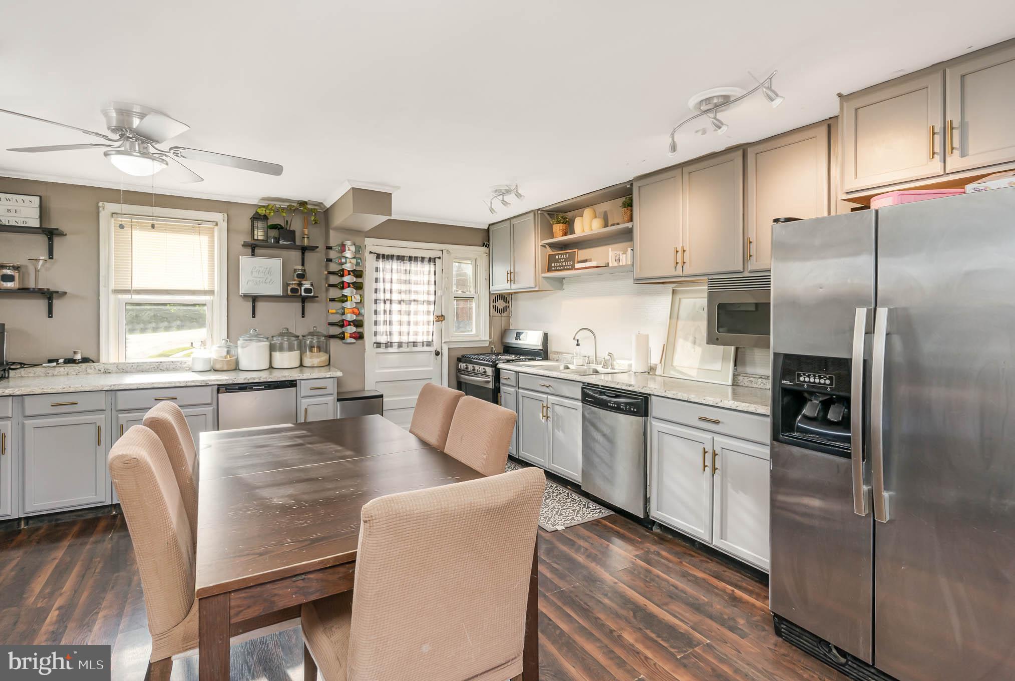 NORTH POINT VILLAGE - Residential