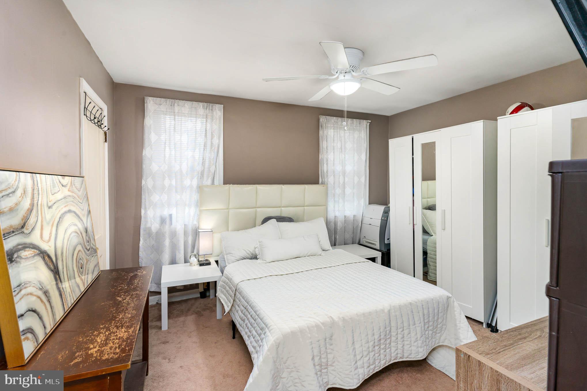 NORTH POINT VILLAGE - Residential