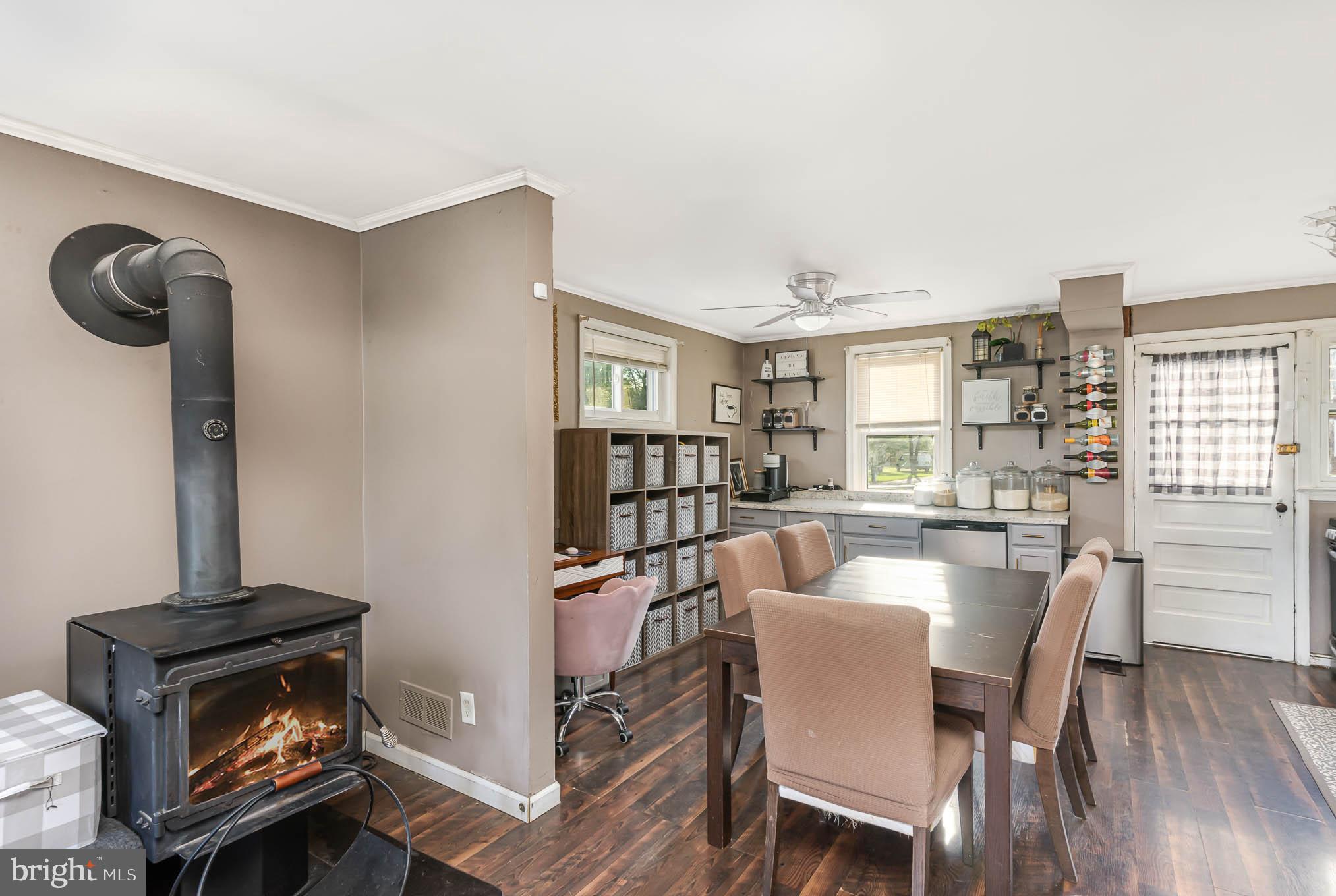 NORTH POINT VILLAGE - Residential