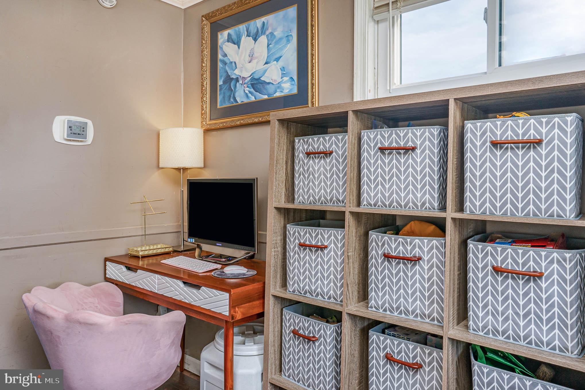 NORTH POINT VILLAGE - Residential