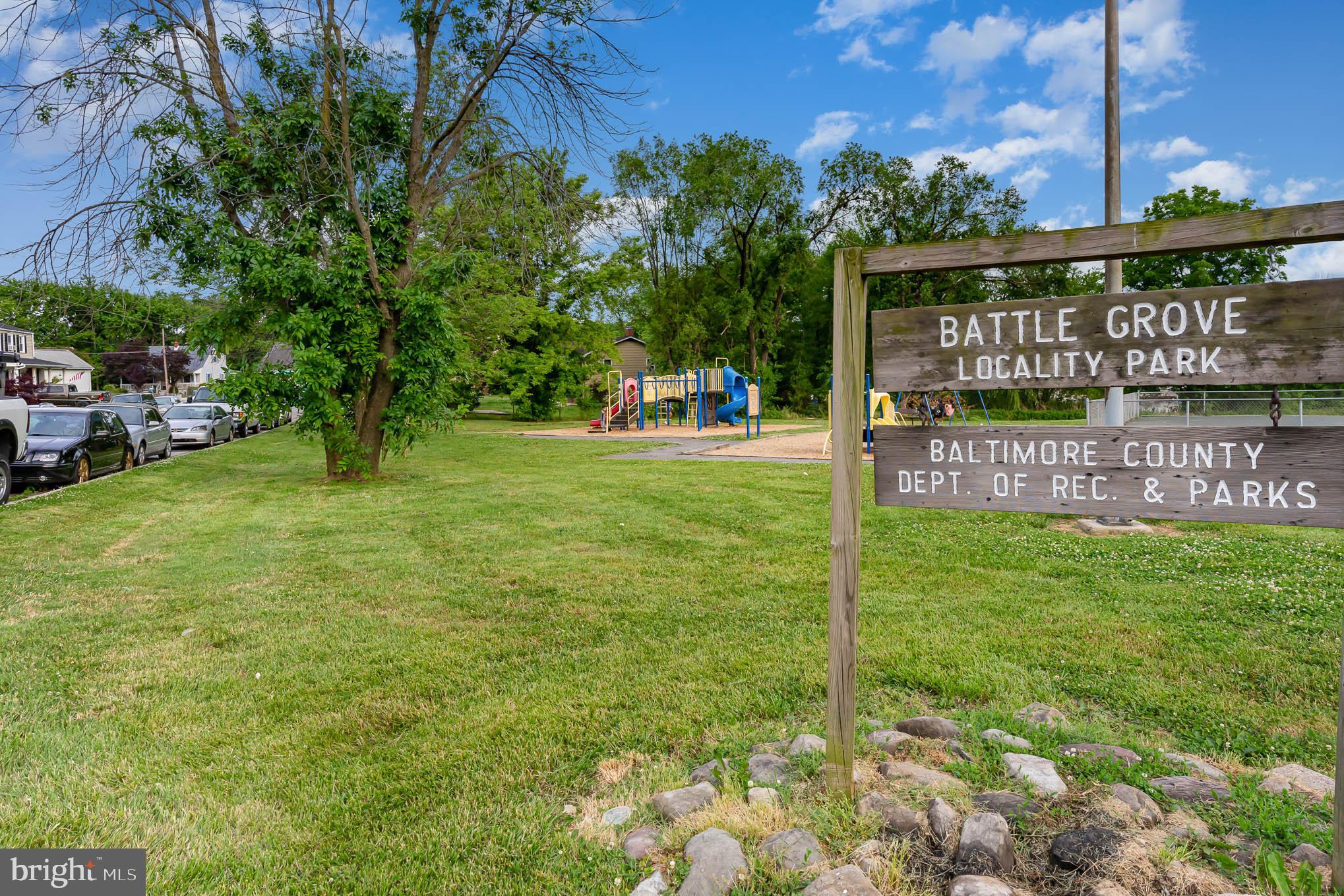 NORTH POINT VILLAGE - Residential