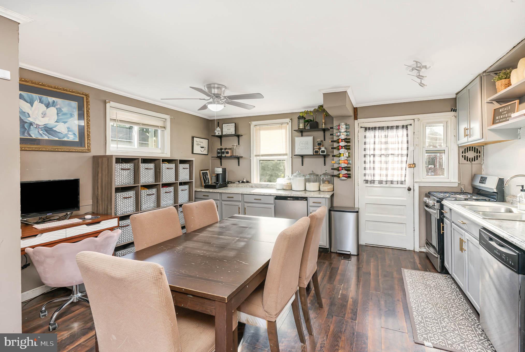 NORTH POINT VILLAGE - Residential