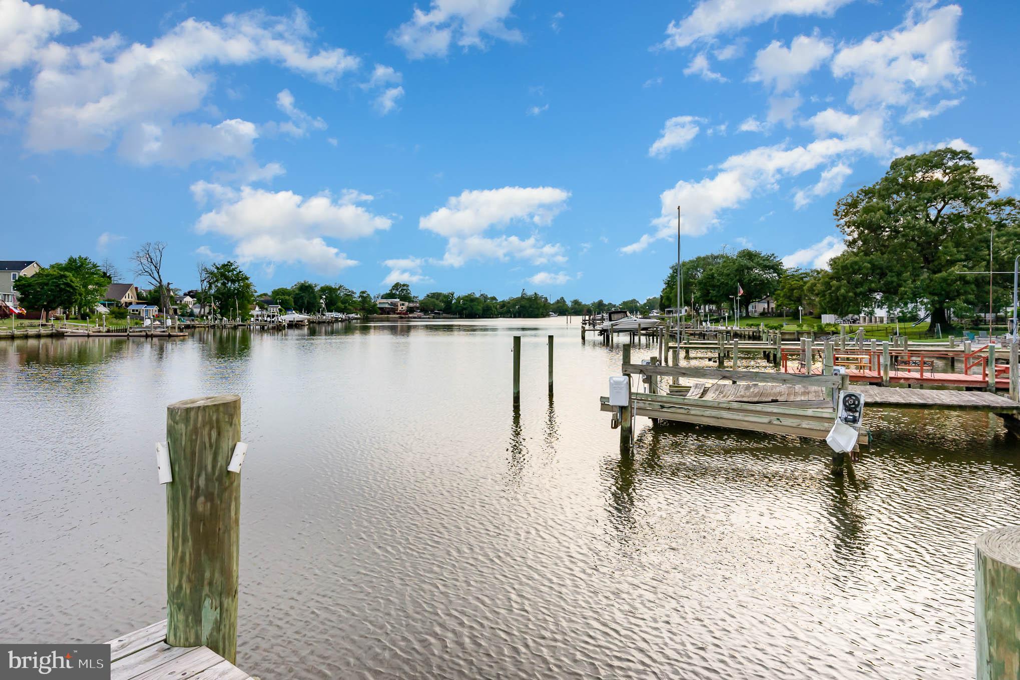 NORTH POINT VILLAGE - Residential