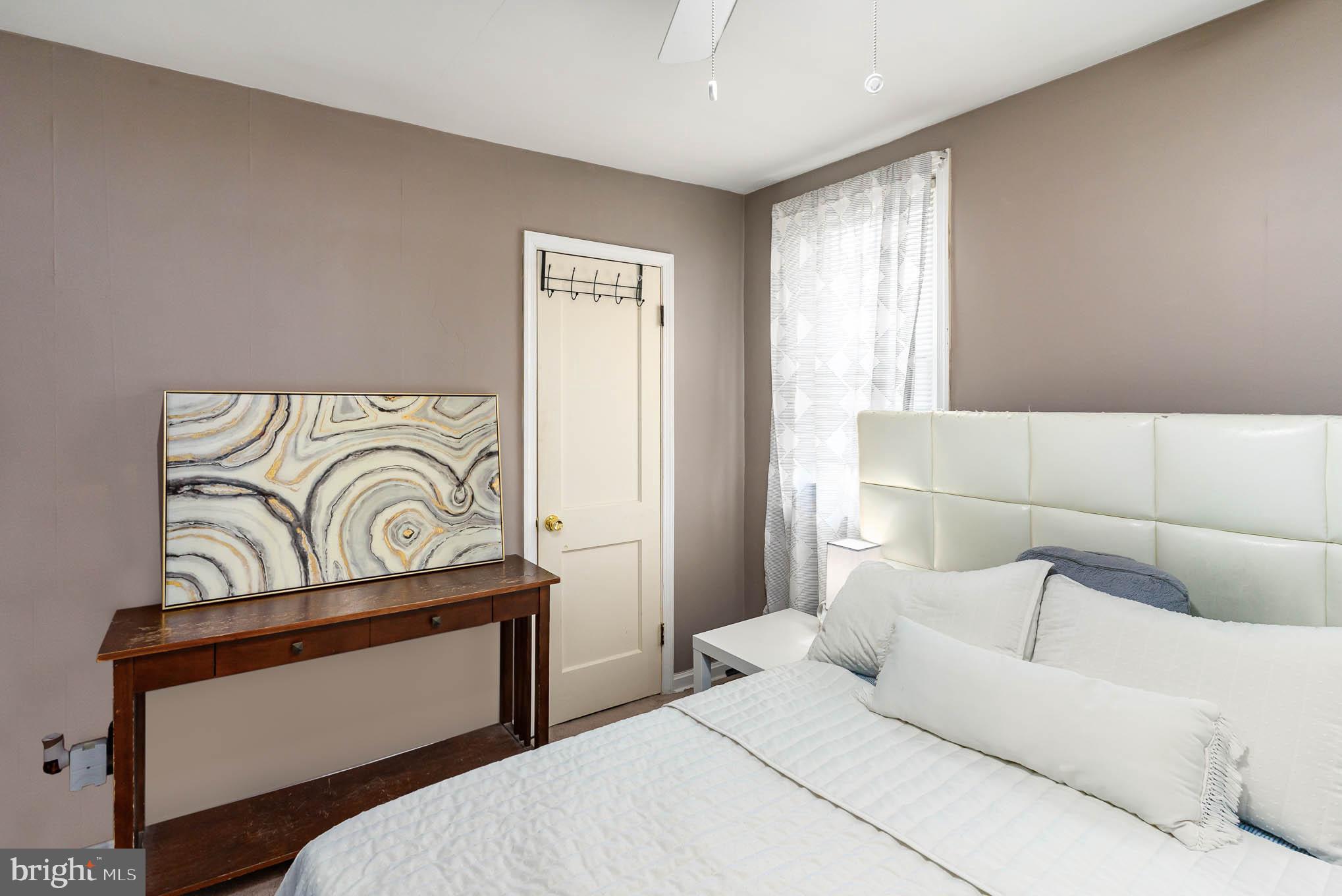 NORTH POINT VILLAGE - Residential