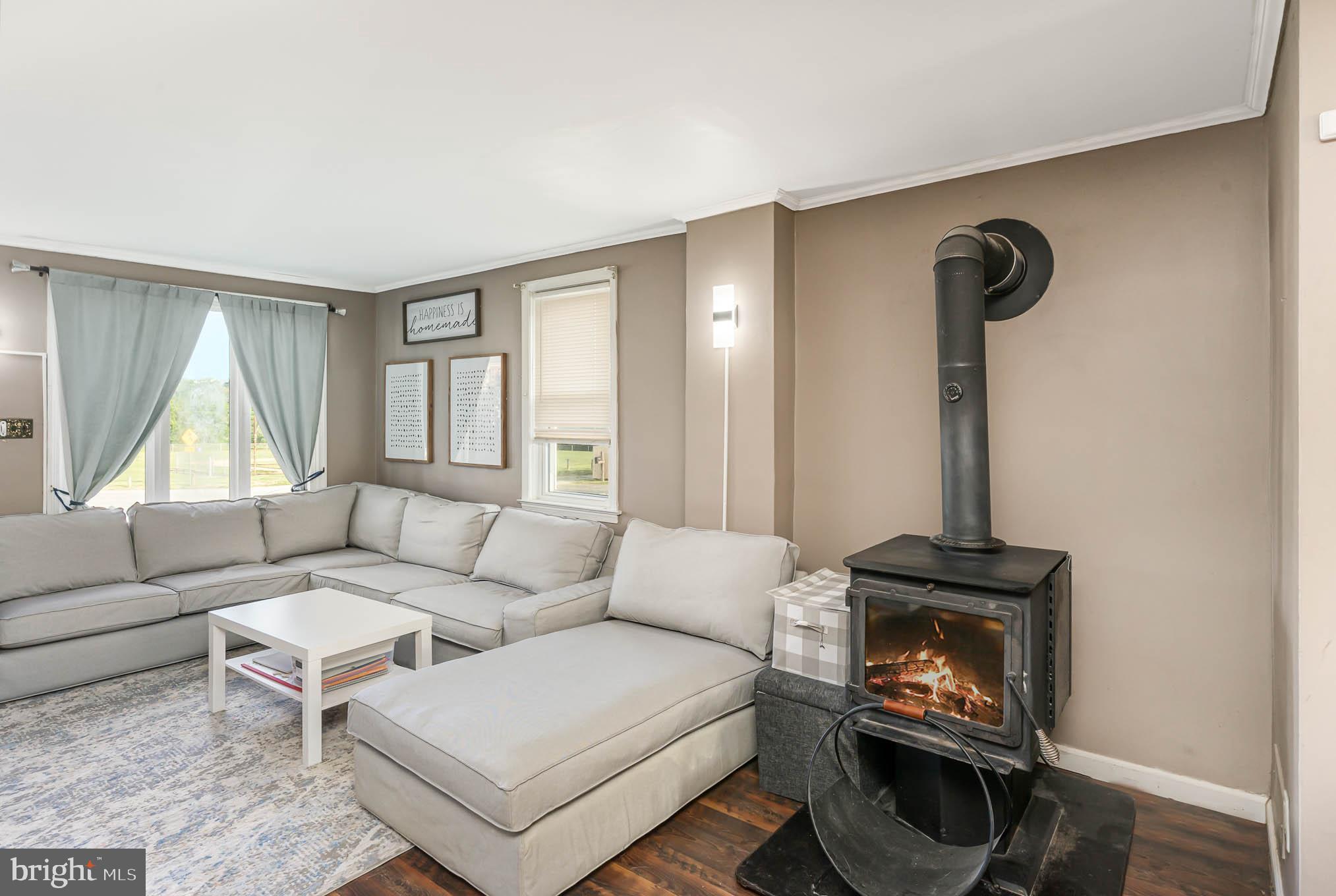 NORTH POINT VILLAGE - Residential