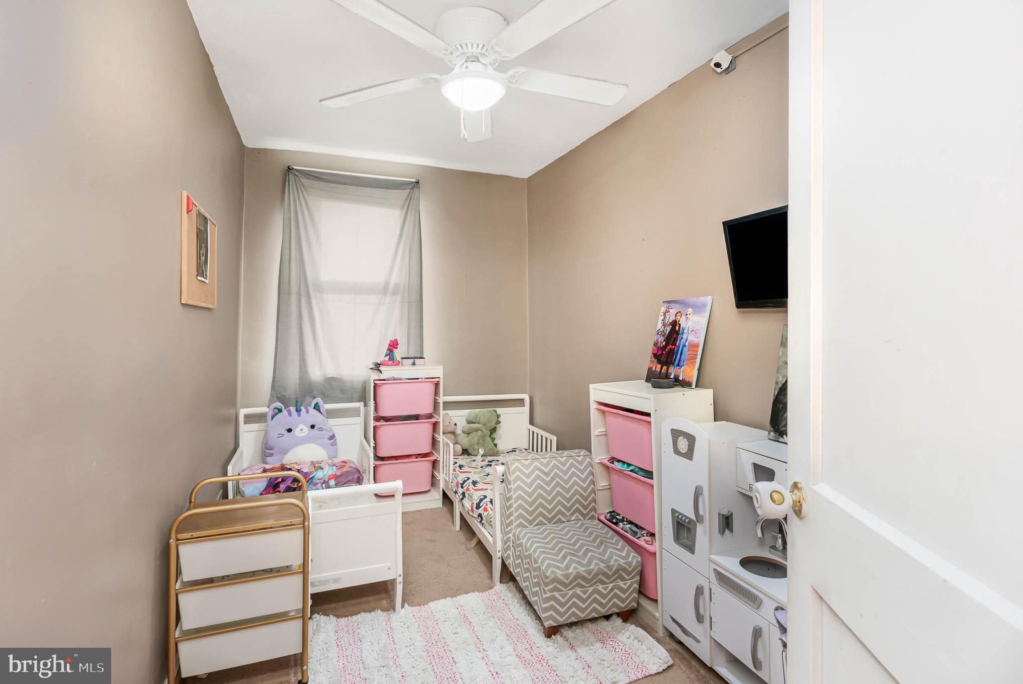 NORTH POINT VILLAGE - Residential