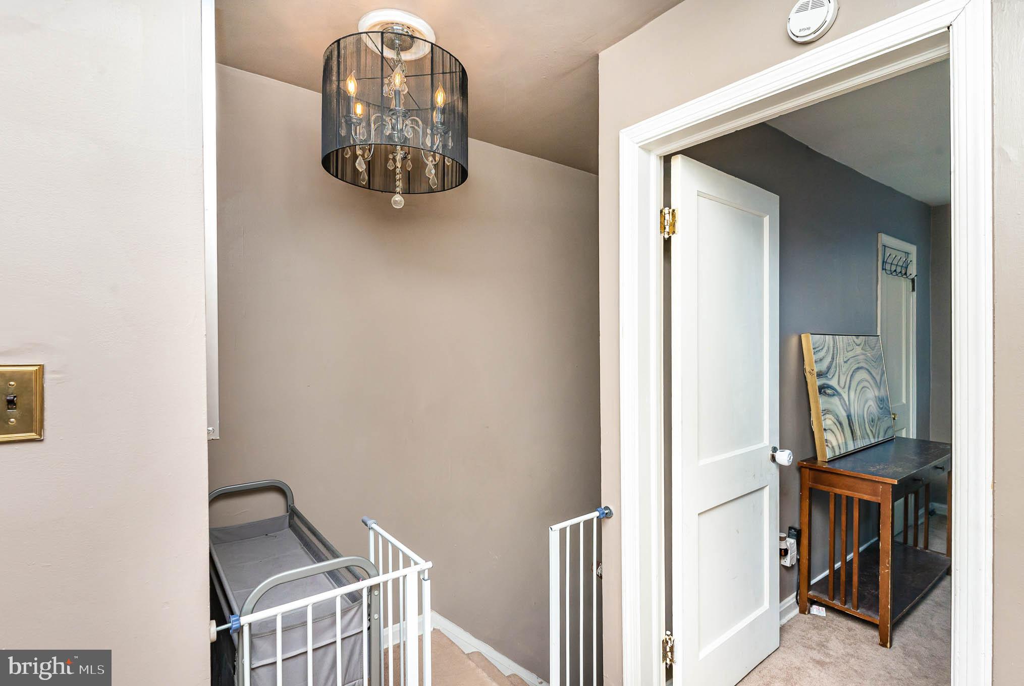 NORTH POINT VILLAGE - Residential