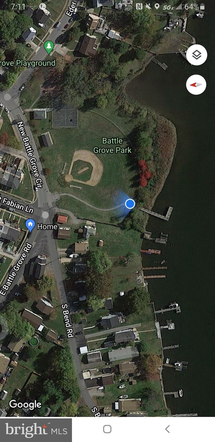 NORTH POINT VILLAGE - Residential