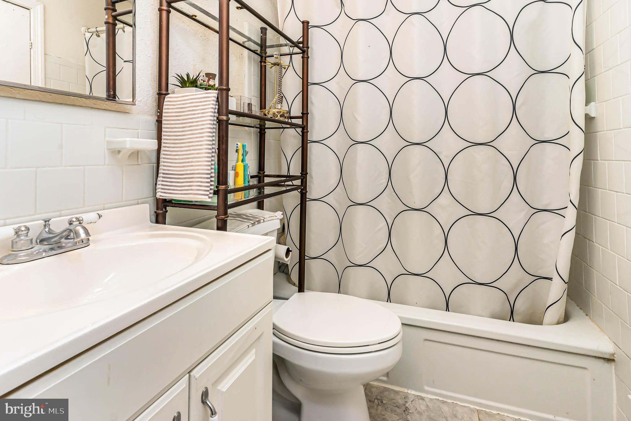 NORTH POINT VILLAGE - Residential