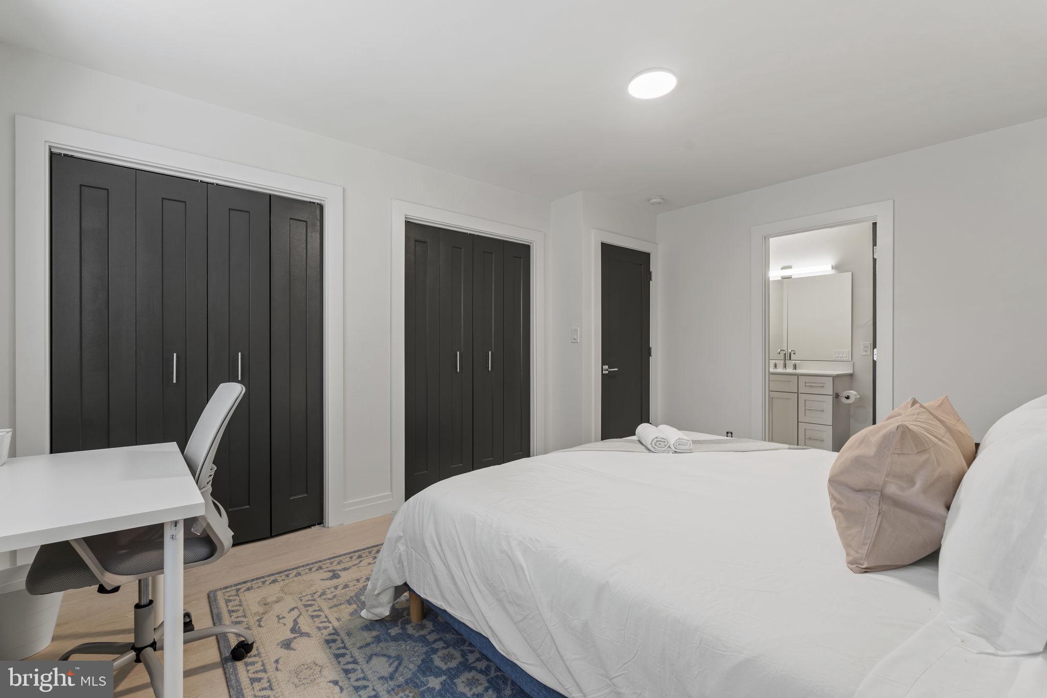 TAYLOR RUN - Residential Lease