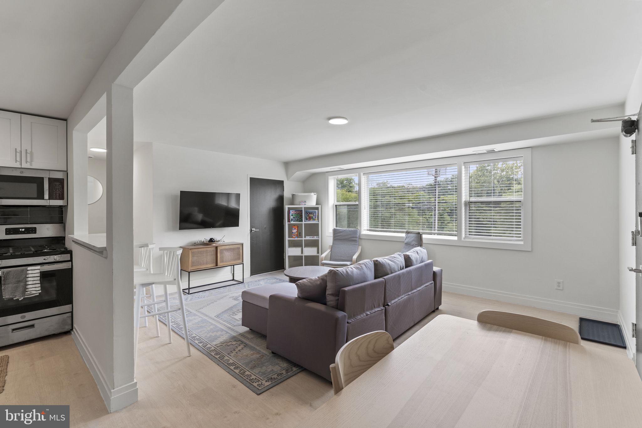 TAYLOR RUN - Residential Lease