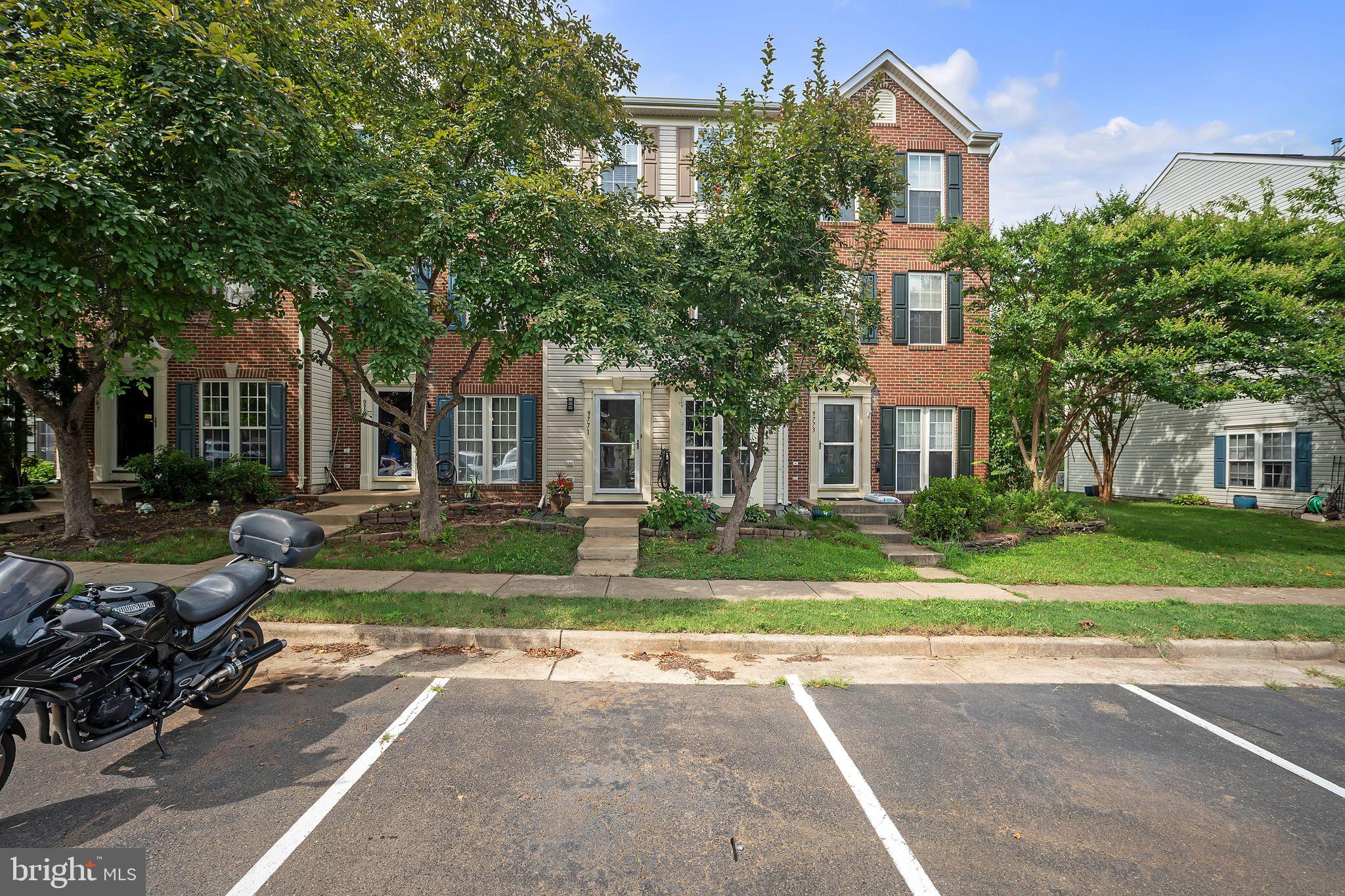 9771 MAITLAND LOOP