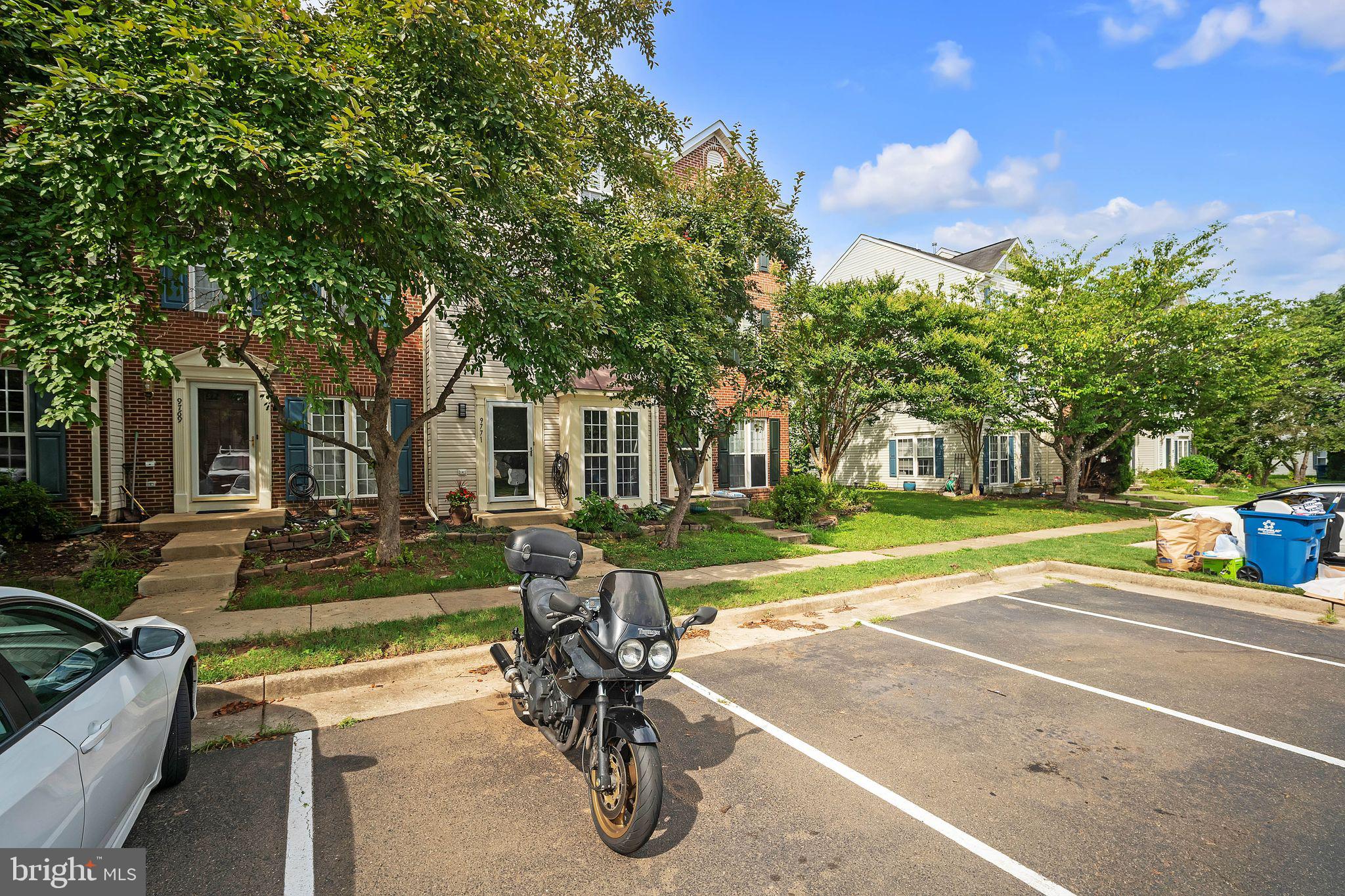 9771 MAITLAND LOOP