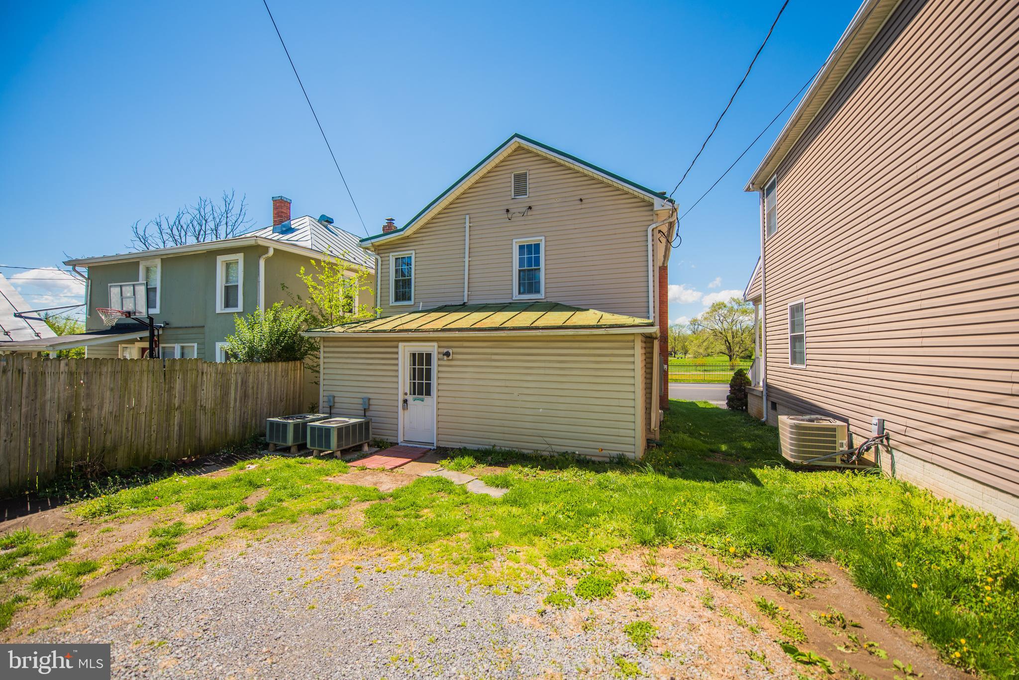 GREENWALT - Residential