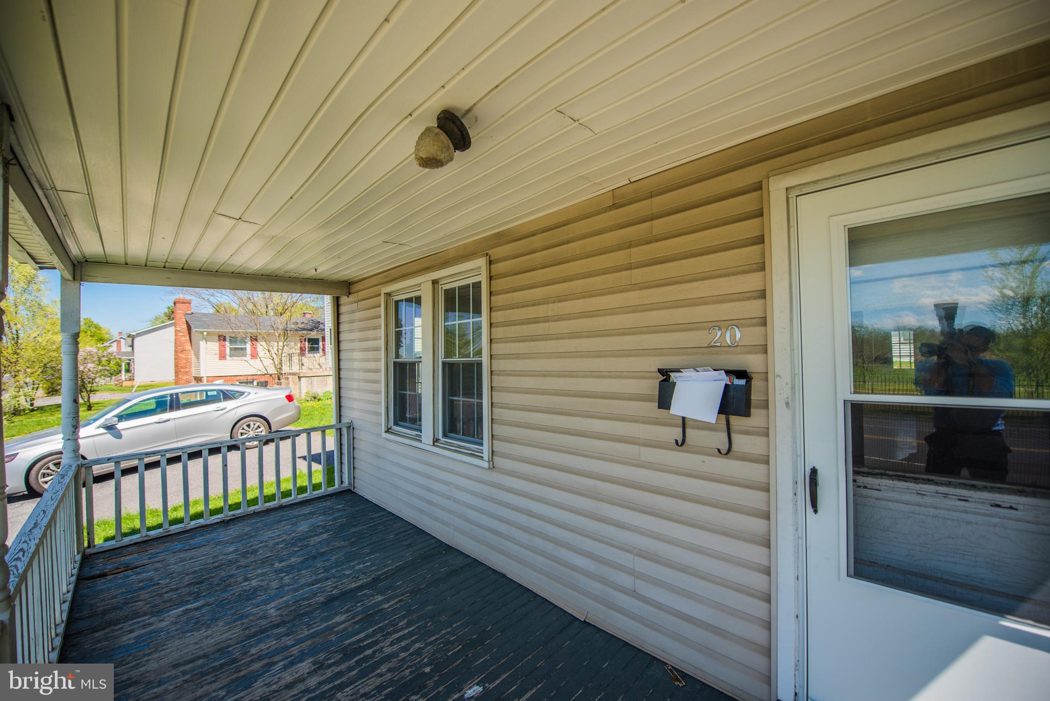 GREENWALT - Residential