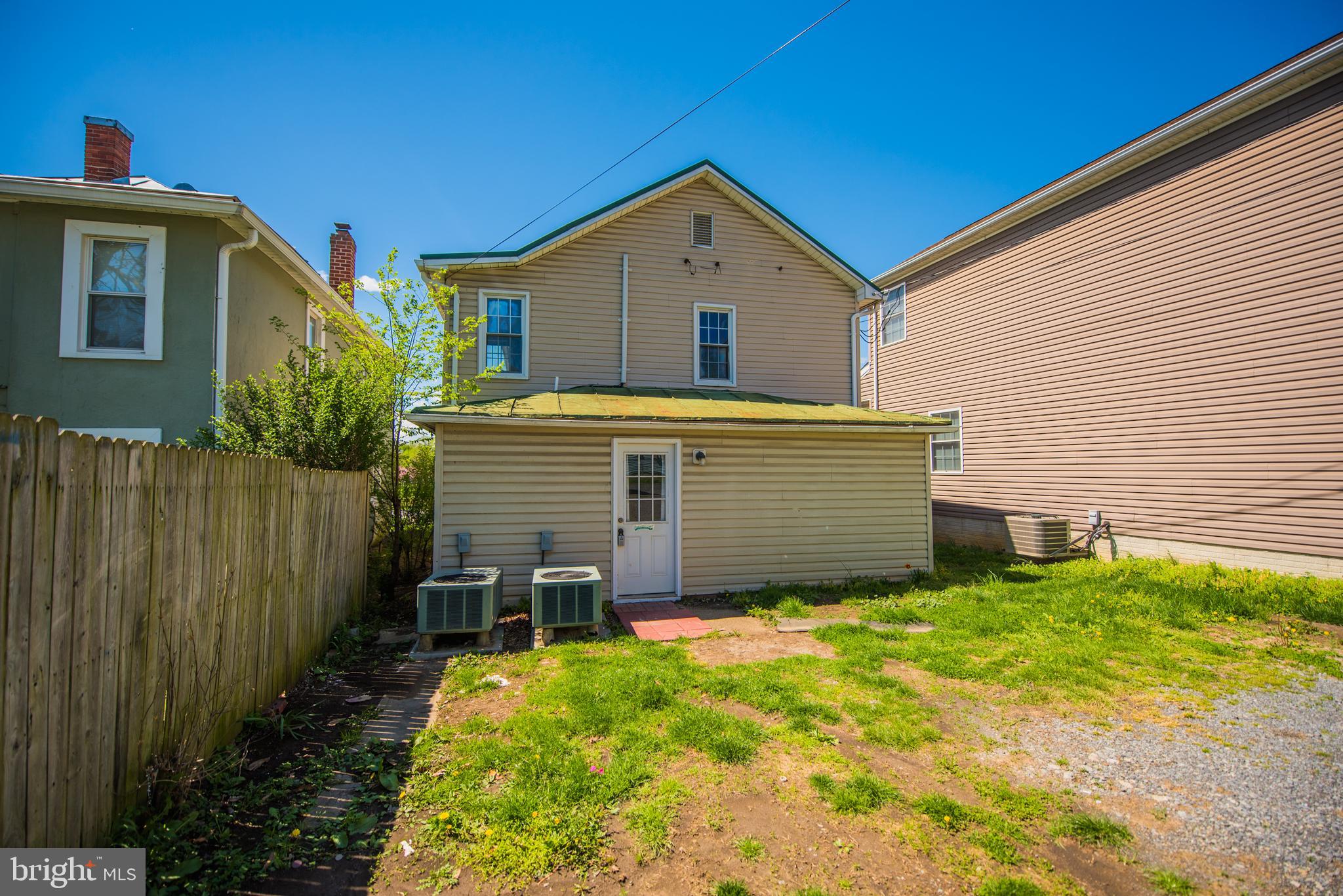 GREENWALT - Residential