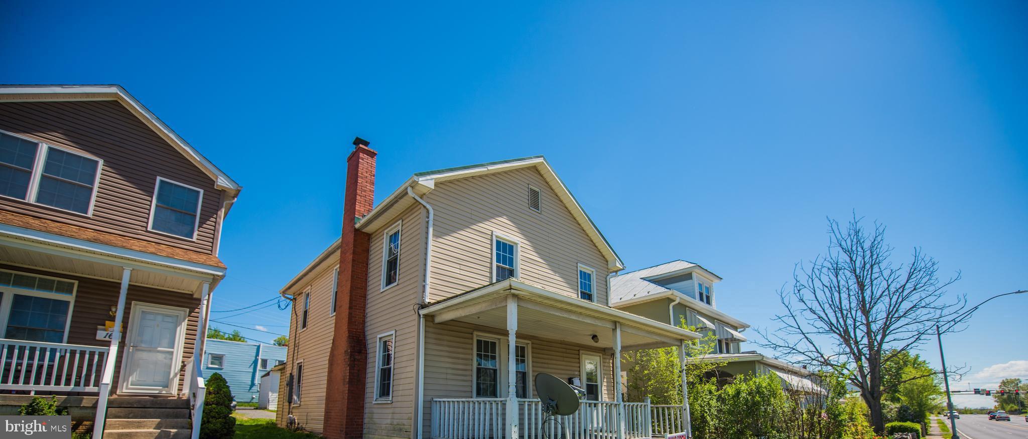 GREENWALT - Residential