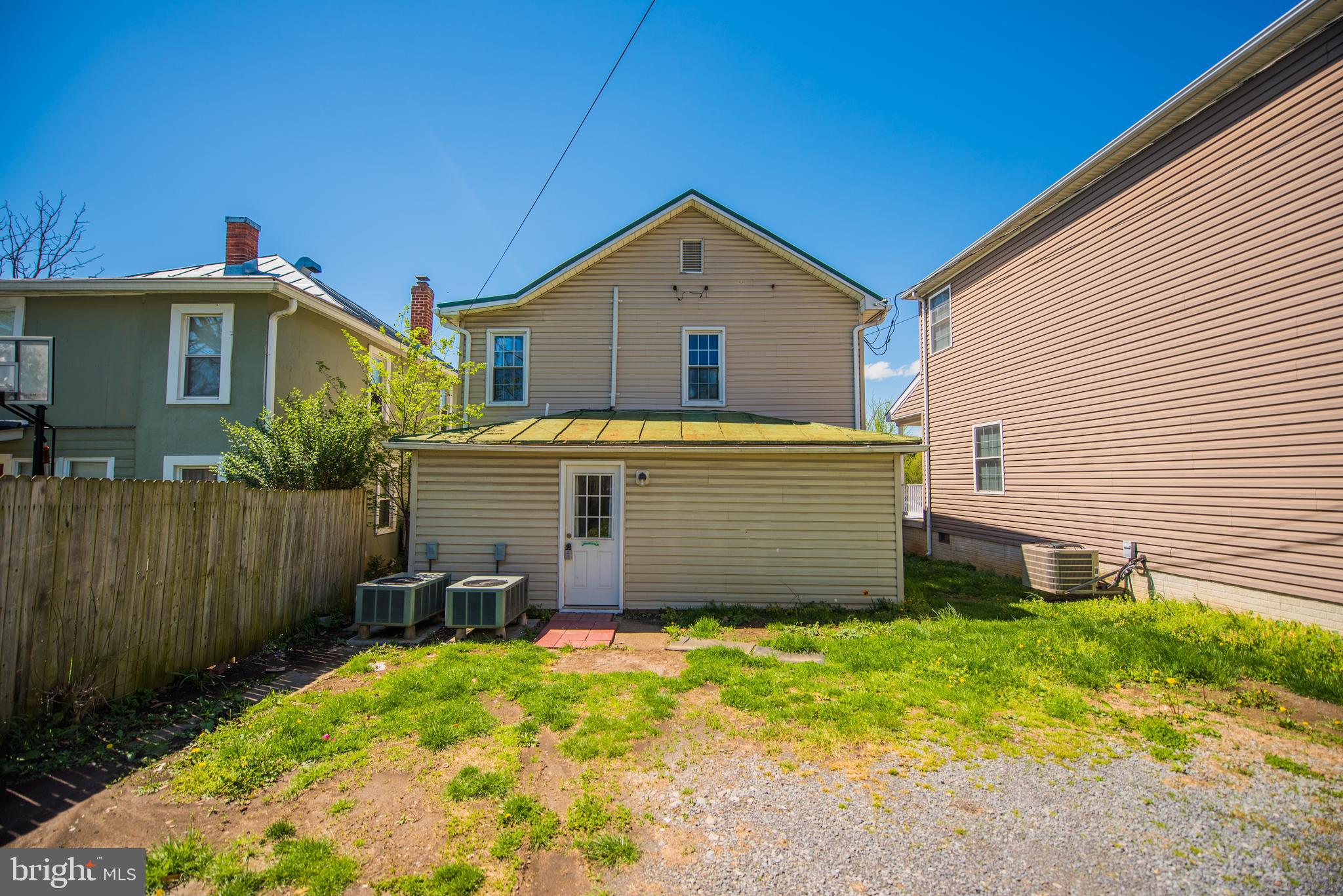 GREENWALT - Residential