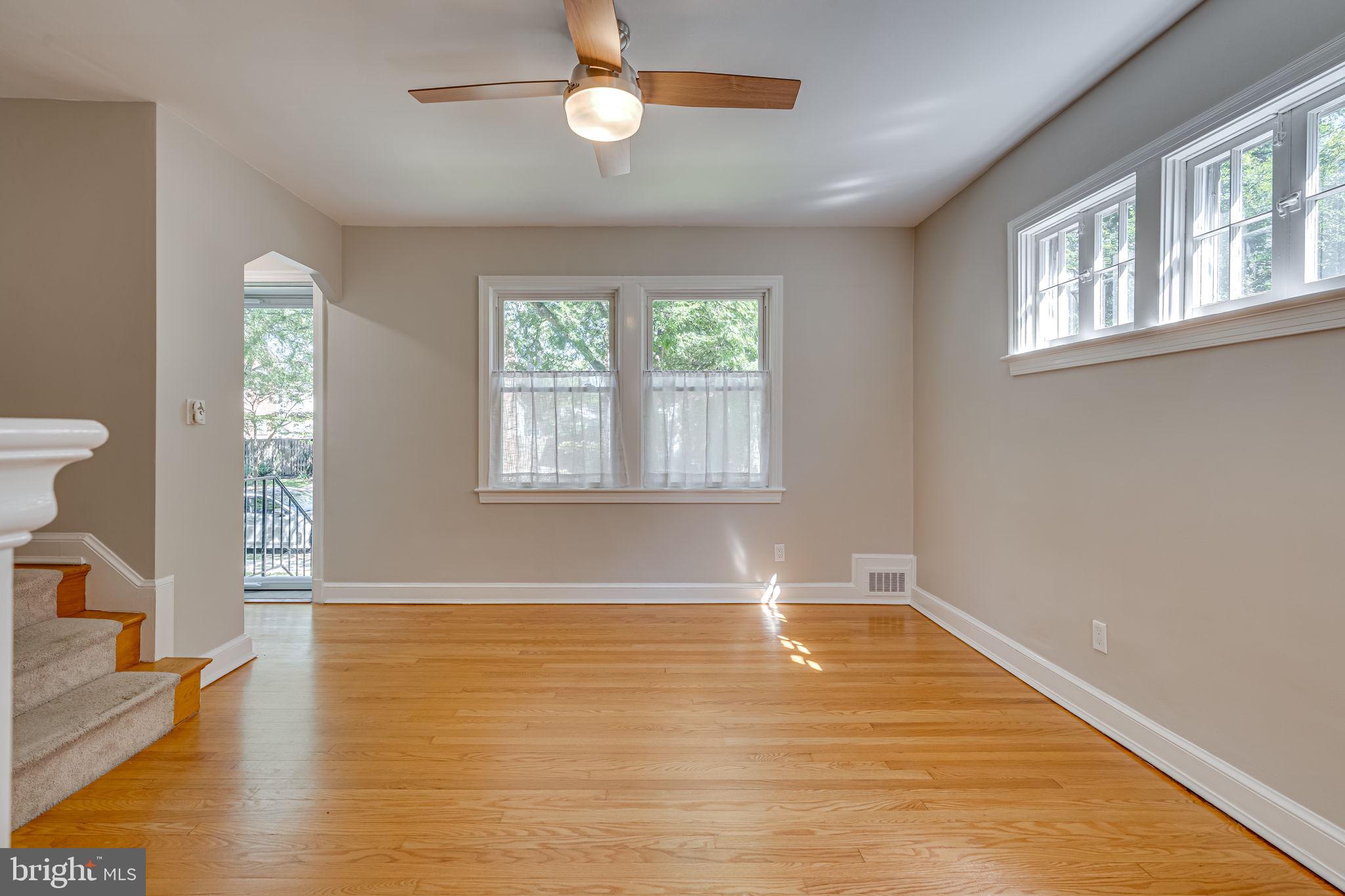 DEL RAY - Residential Lease