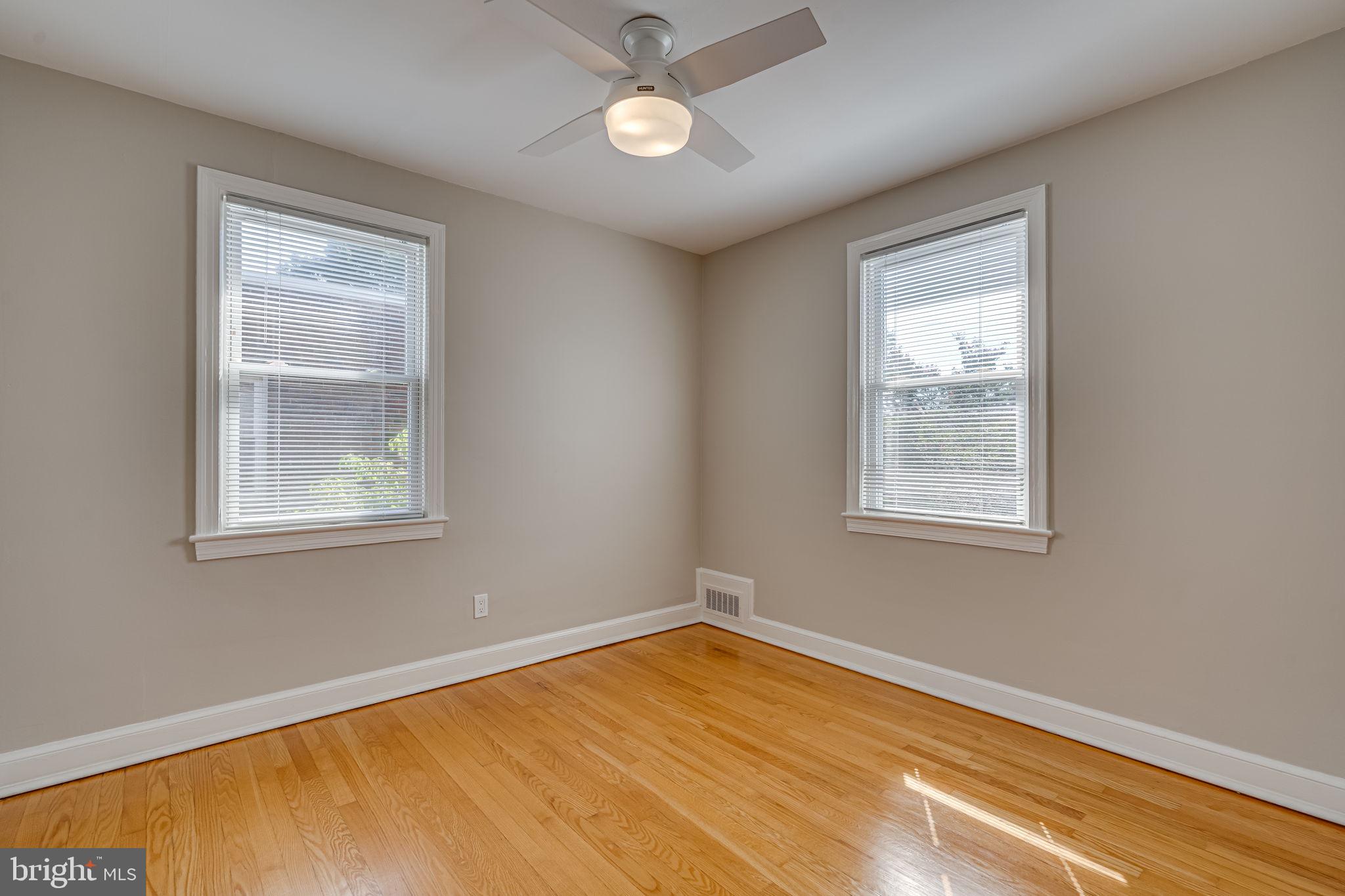 DEL RAY - Residential Lease