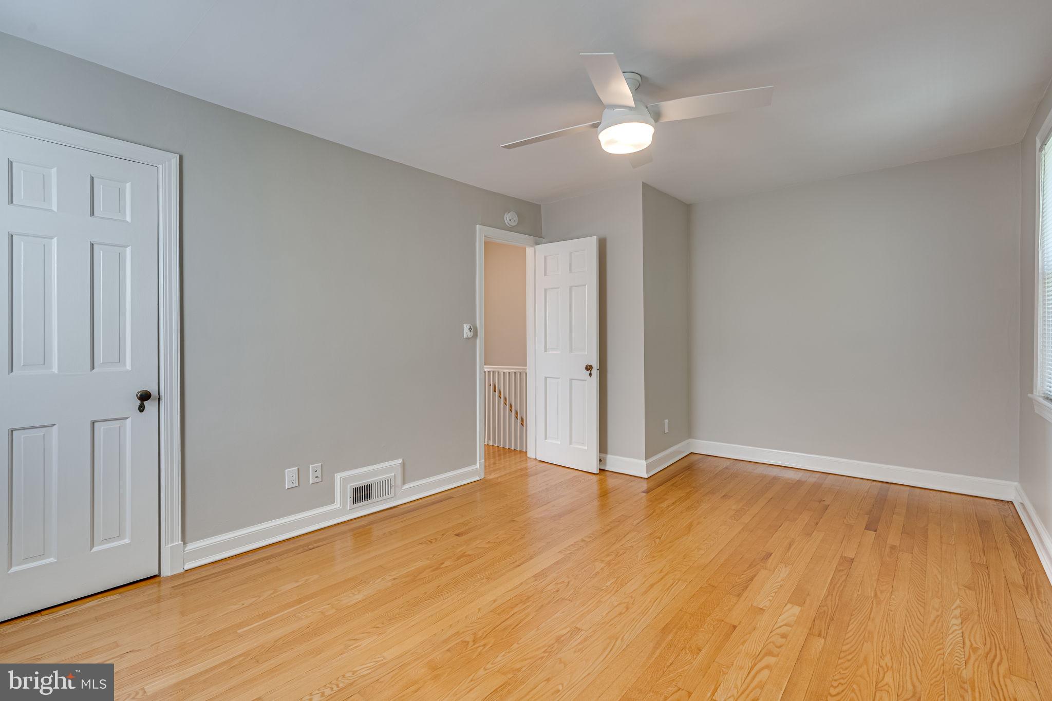 DEL RAY - Residential Lease