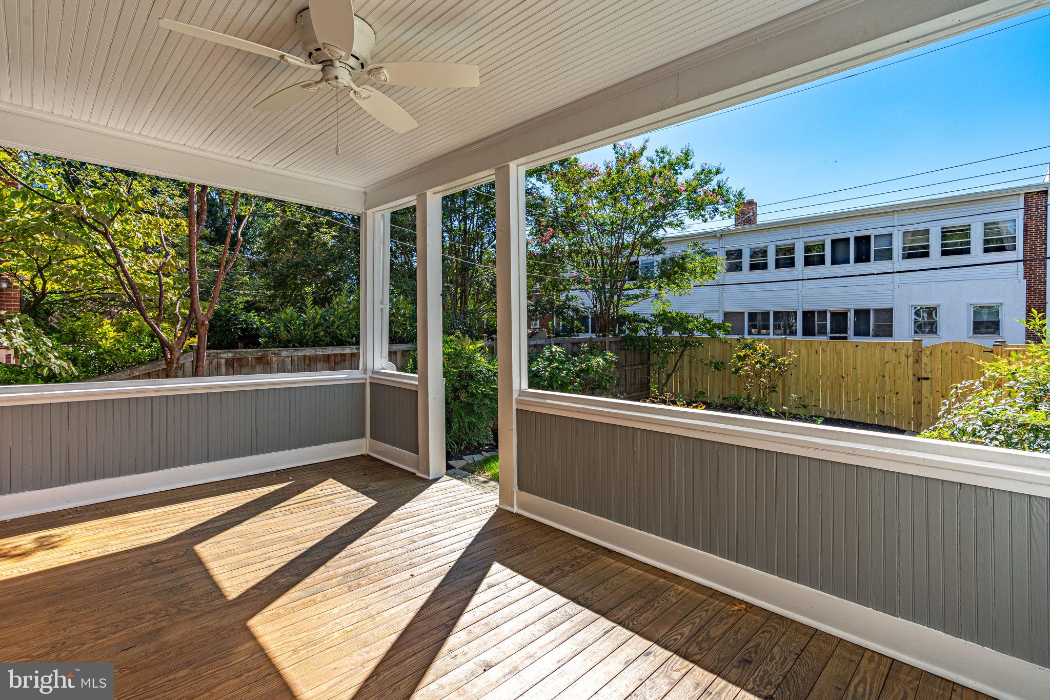 DEL RAY - Residential Lease