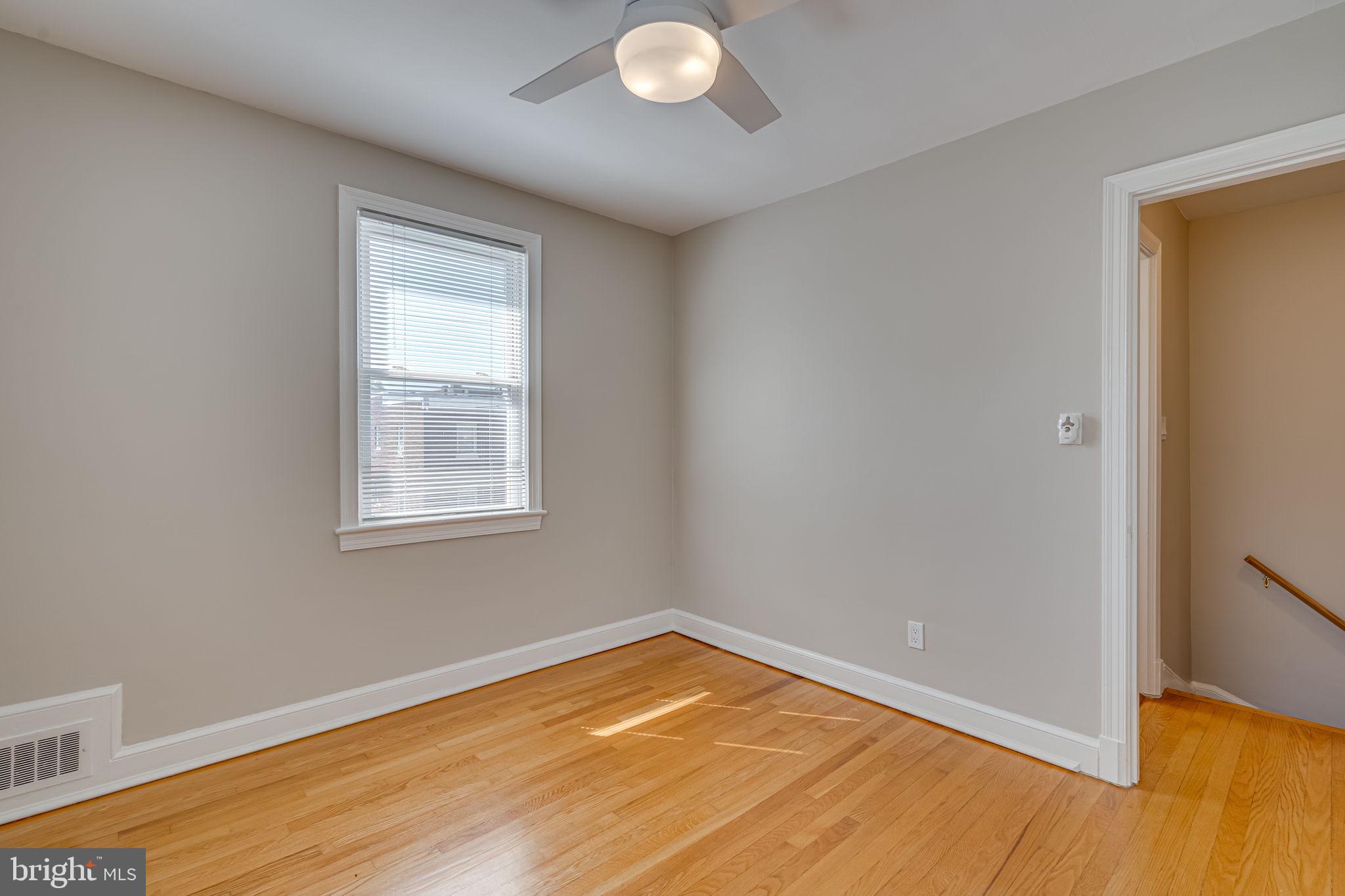 DEL RAY - Residential Lease