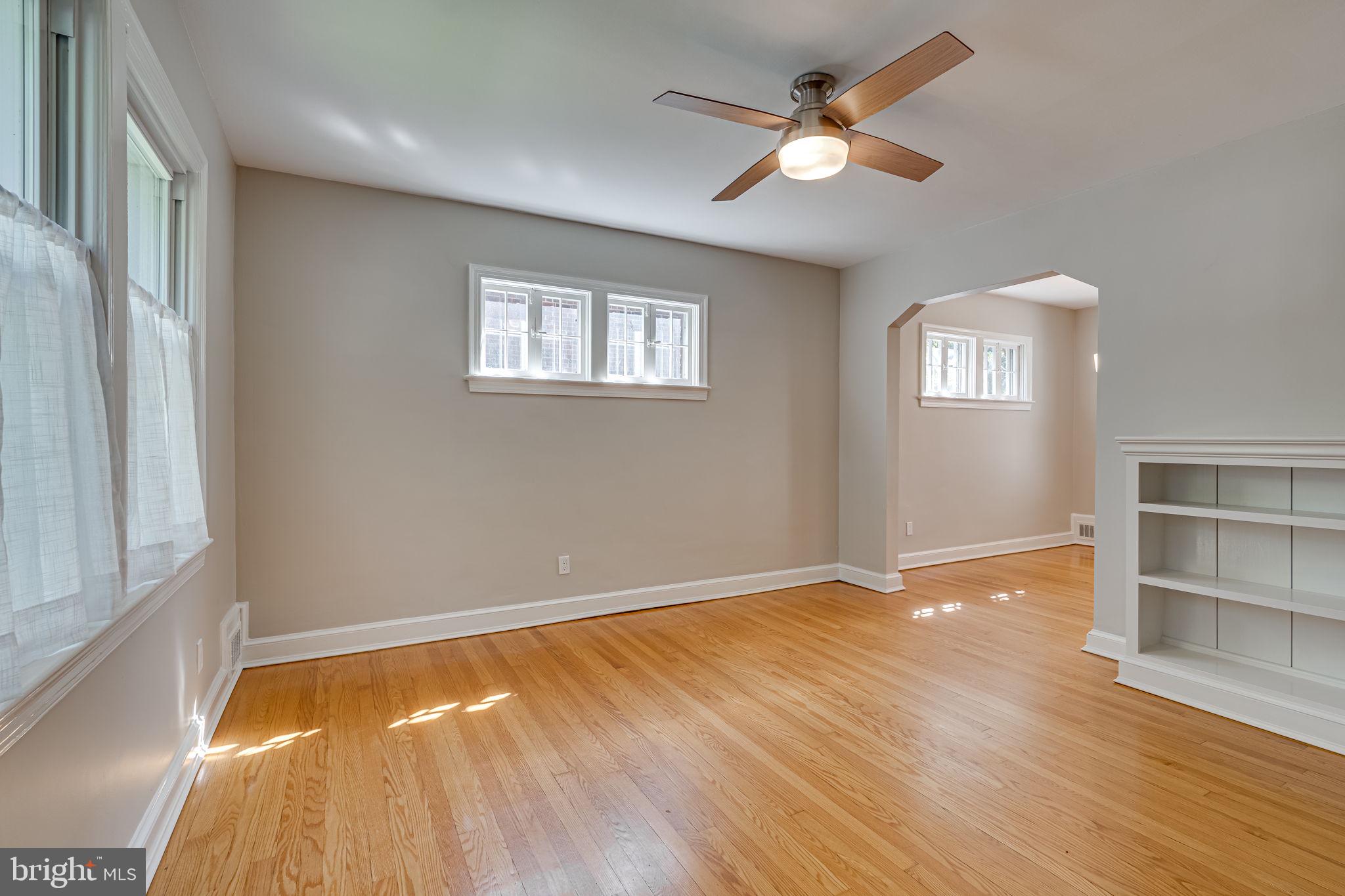 DEL RAY - Residential Lease