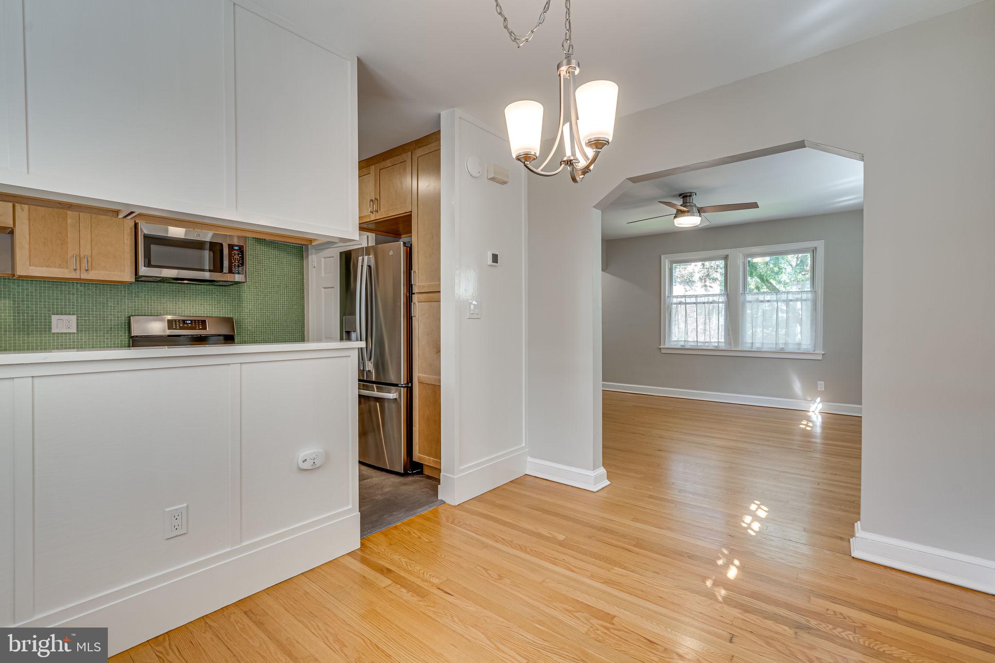 DEL RAY - Residential Lease