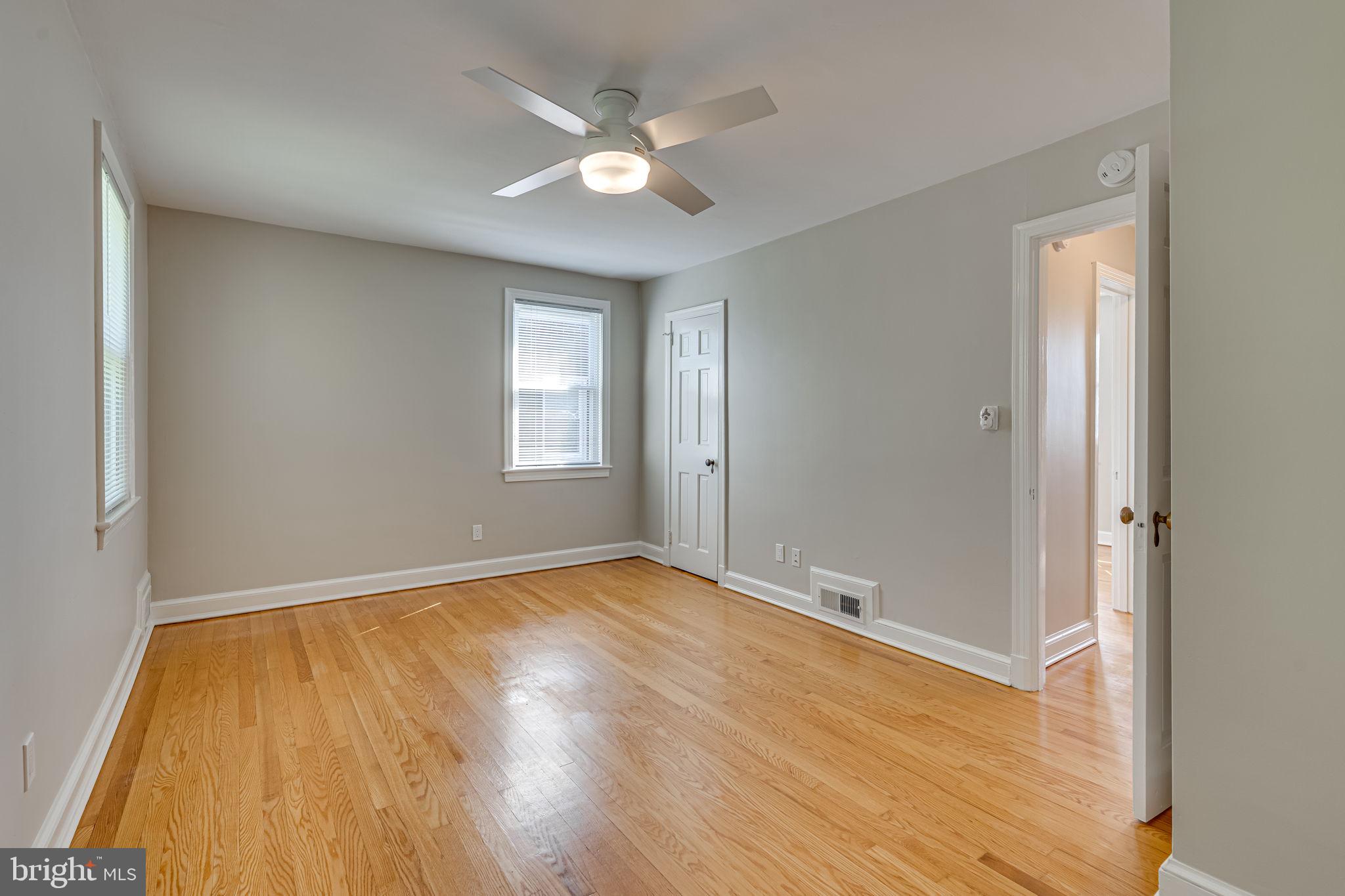 DEL RAY - Residential Lease