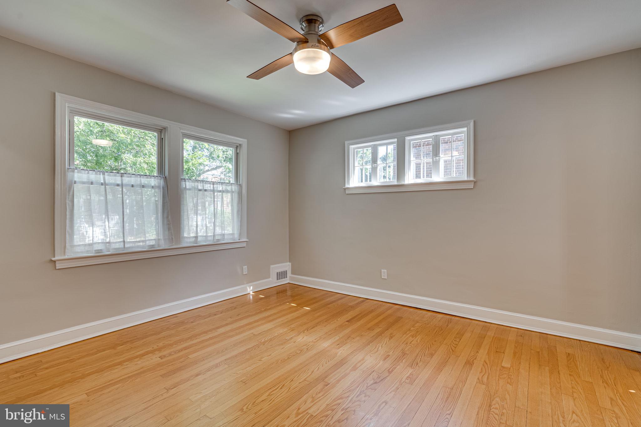 DEL RAY - Residential Lease