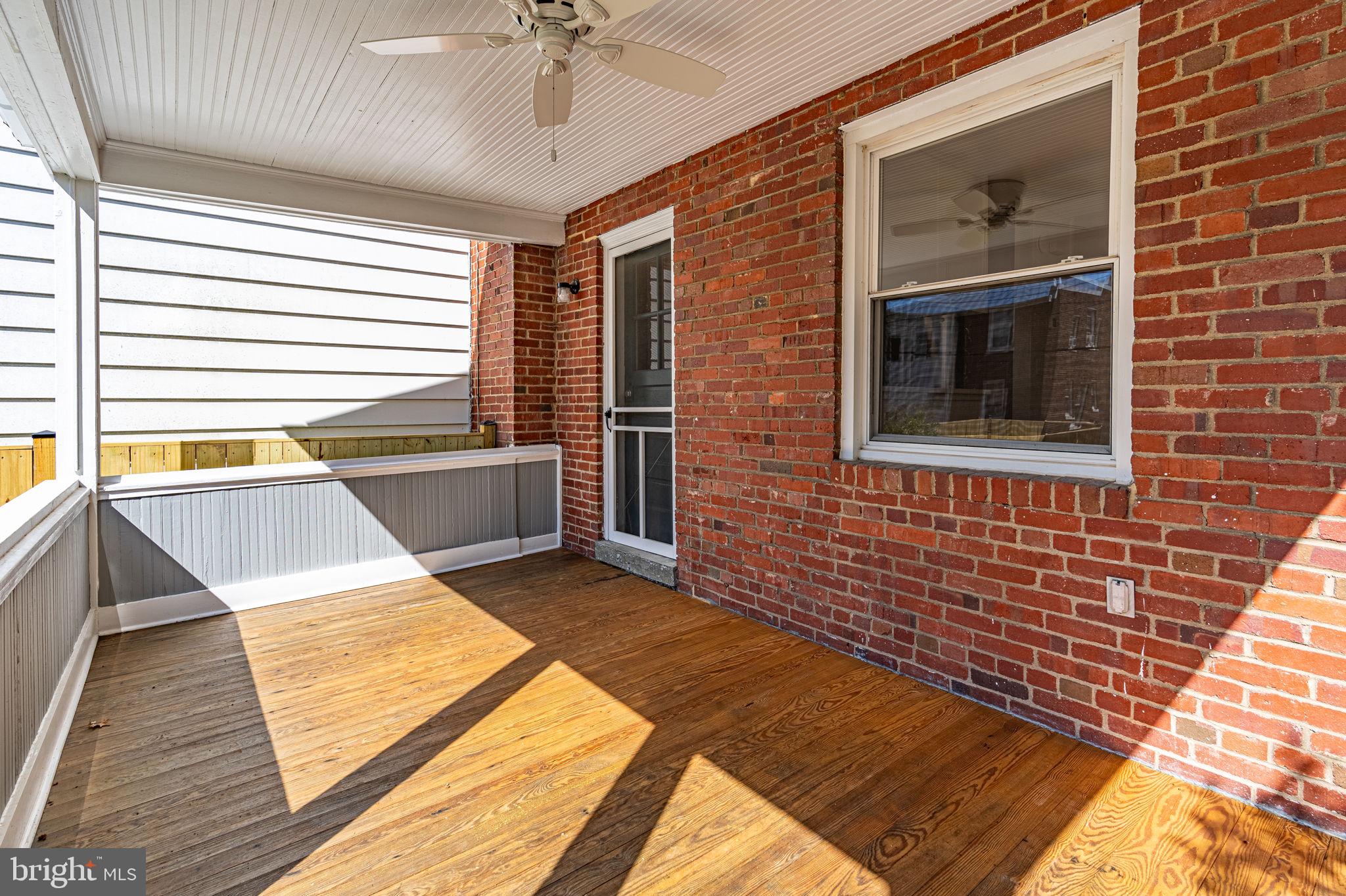 DEL RAY - Residential Lease