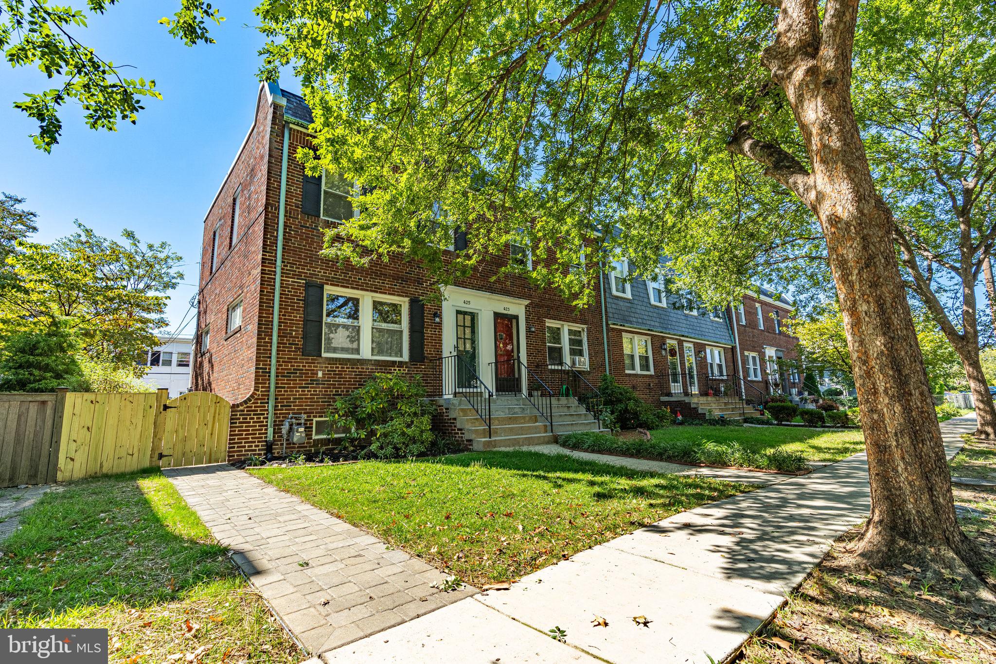 DEL RAY - Residential Lease